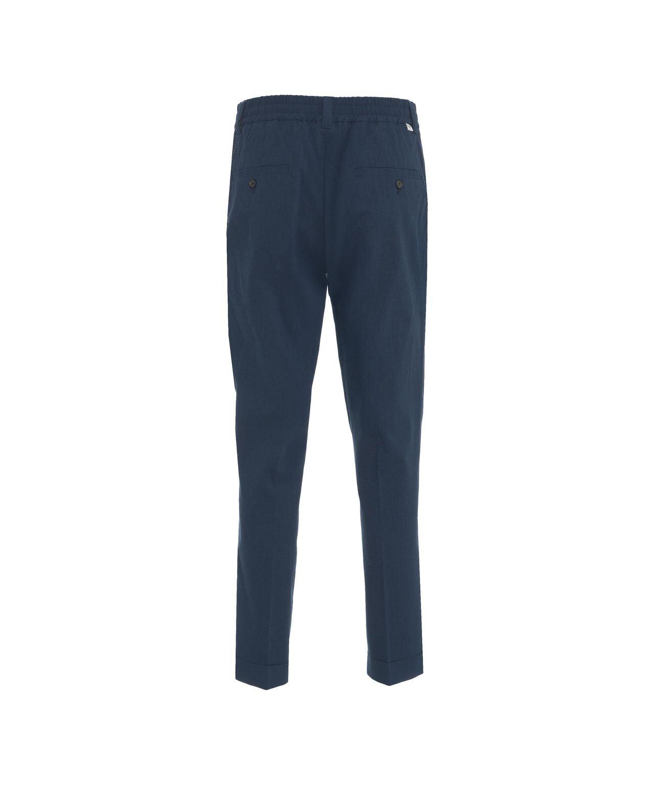 Chino with drawstring Product Image