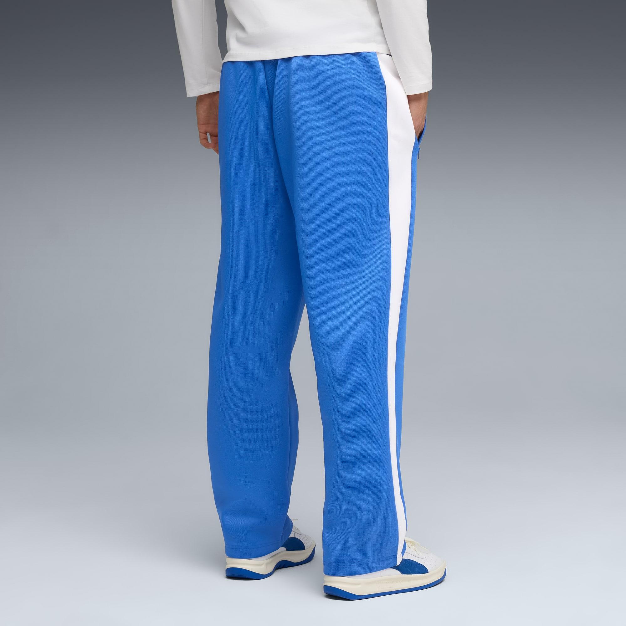 T7 ALWAYS ON Men's Relaxed Track Pants Product Image