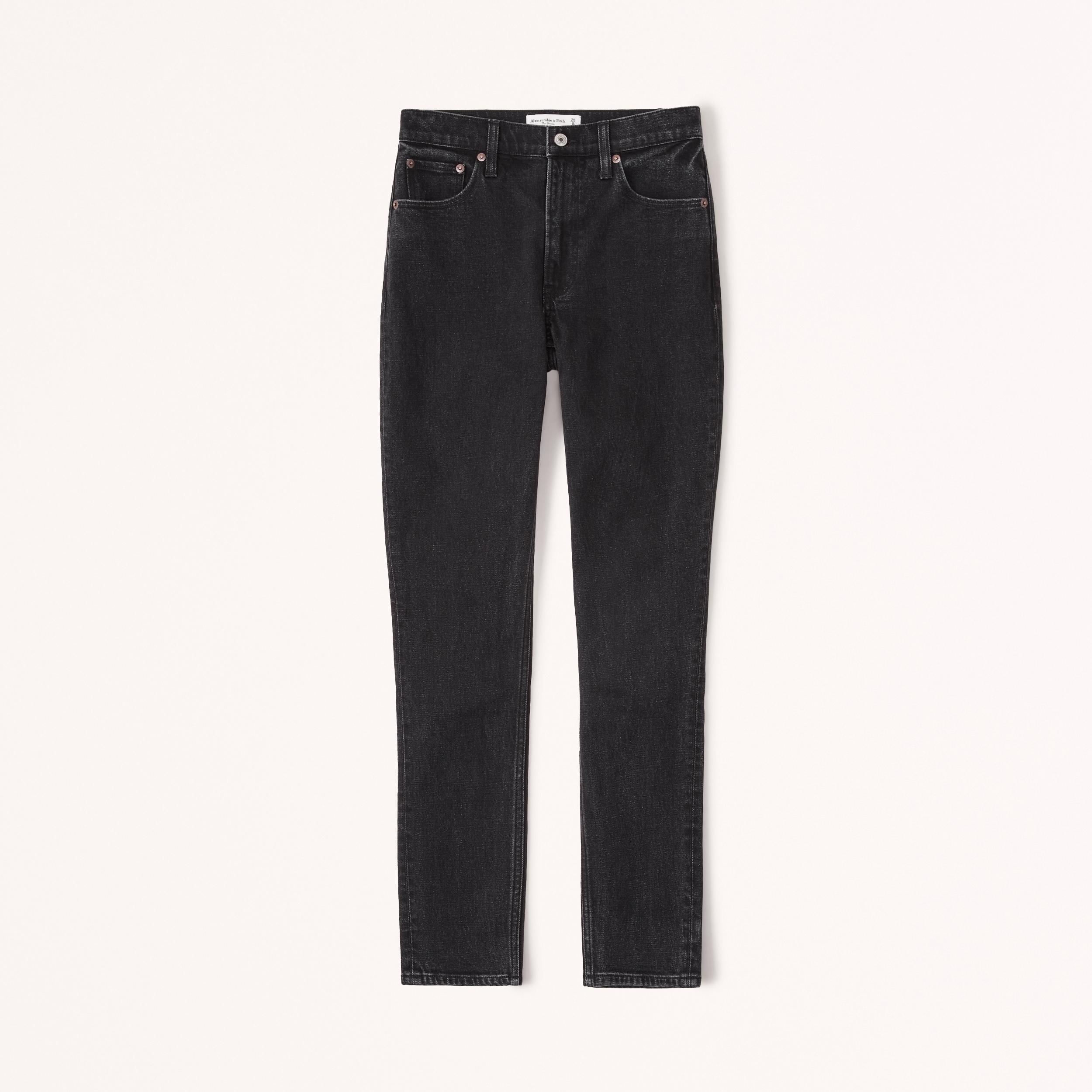 High Rise Skinny Jean Product Image