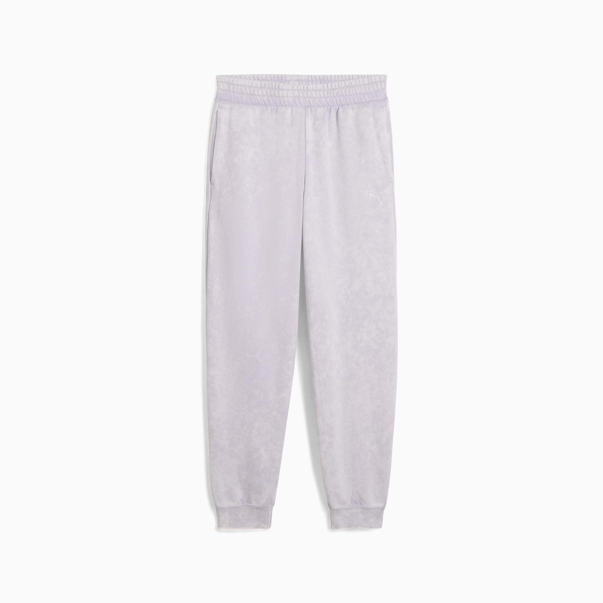 ESS ELEVATED Wash Sweatpants Women Product Image