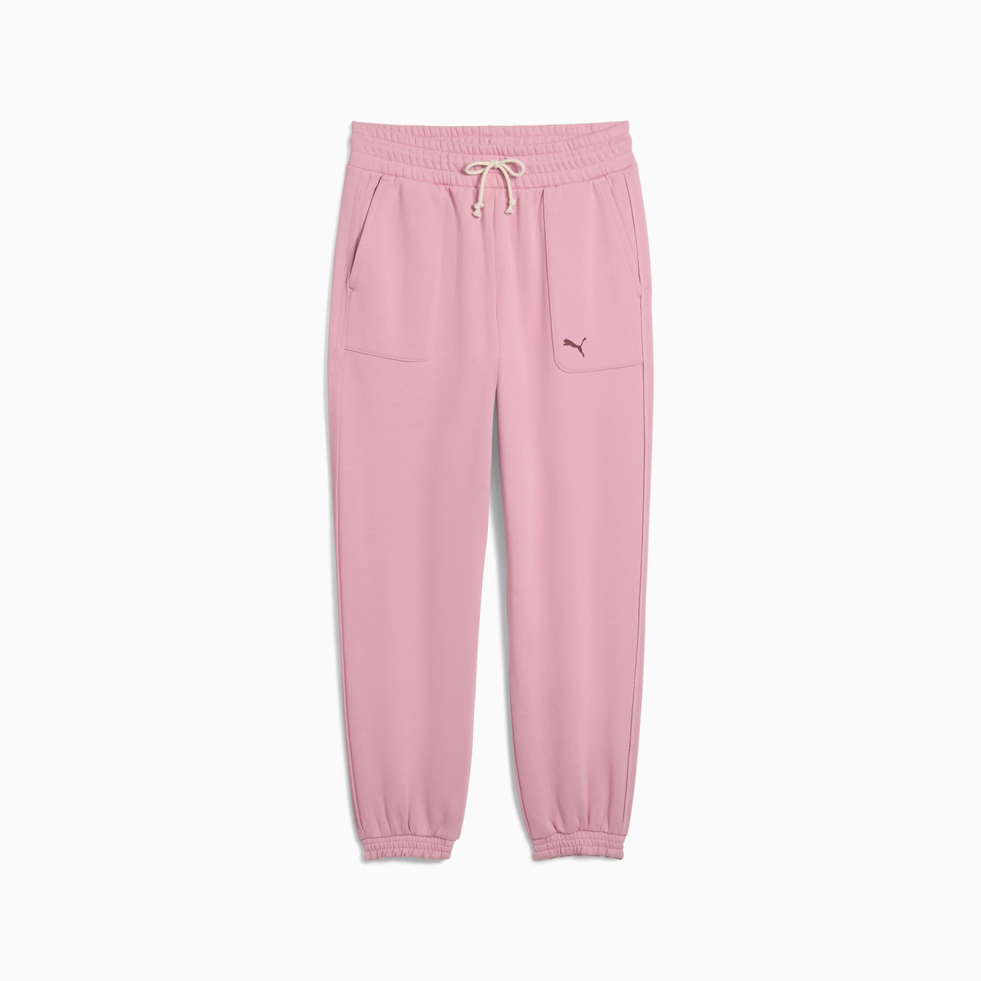 ESS Double Up Jogger Women Product Image