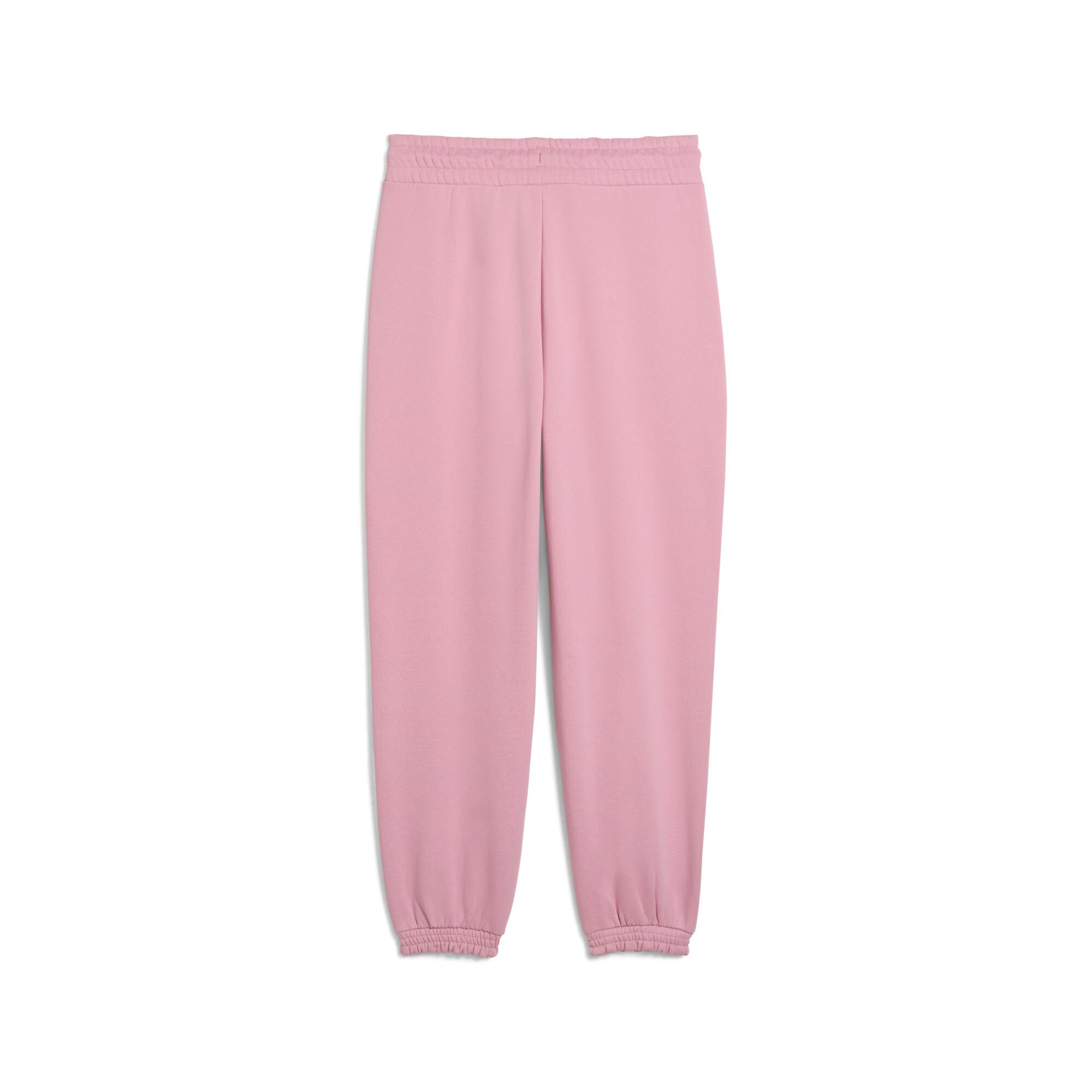 PUMA ESS Double Up Jogger Women Product Image