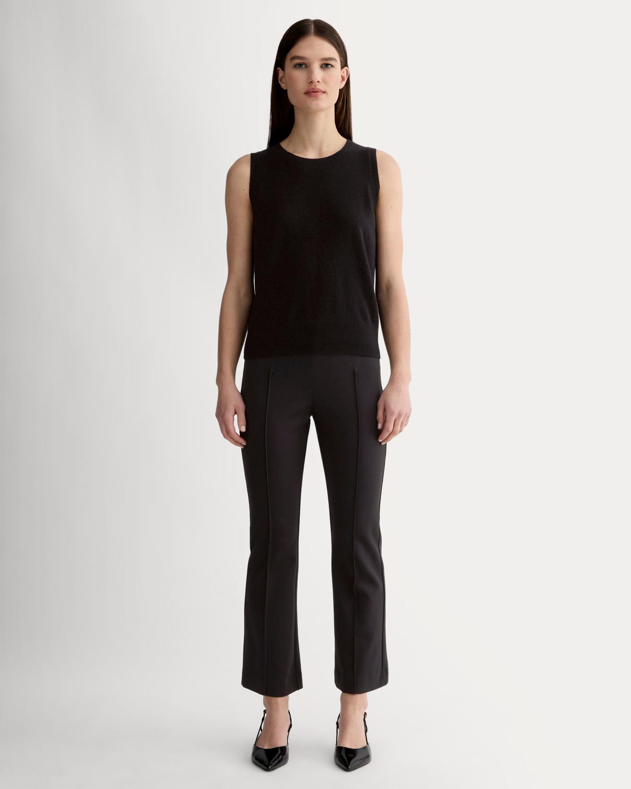 Womens Classic Tank in Cashmere Sweater by Everlane Product Image