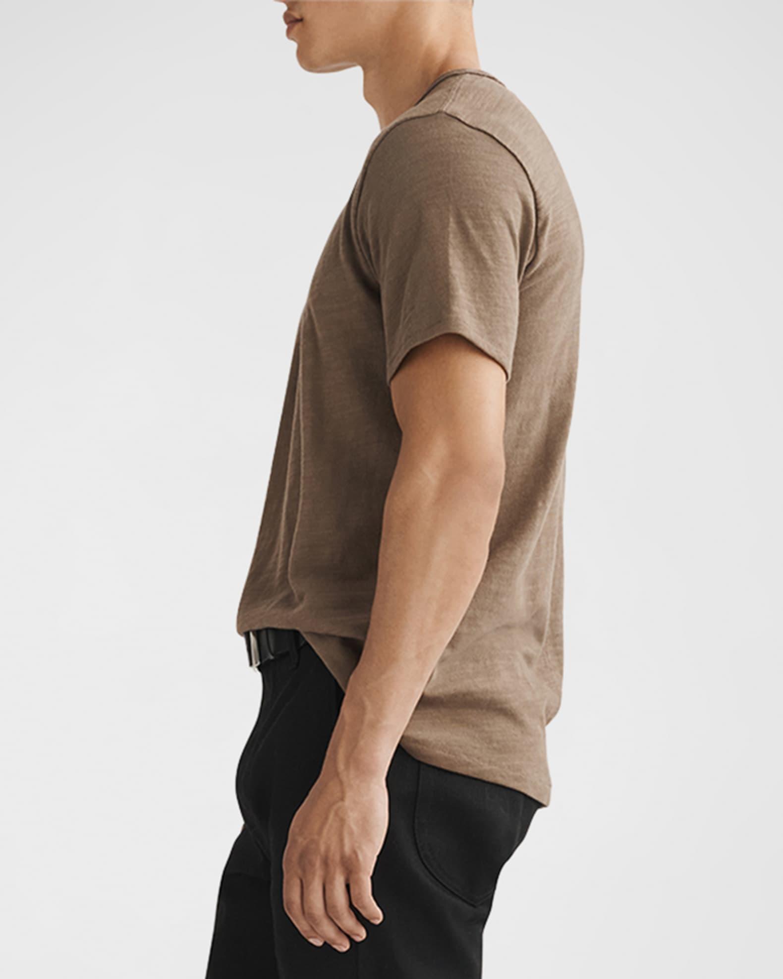 Men's Flame Tee  Product Image