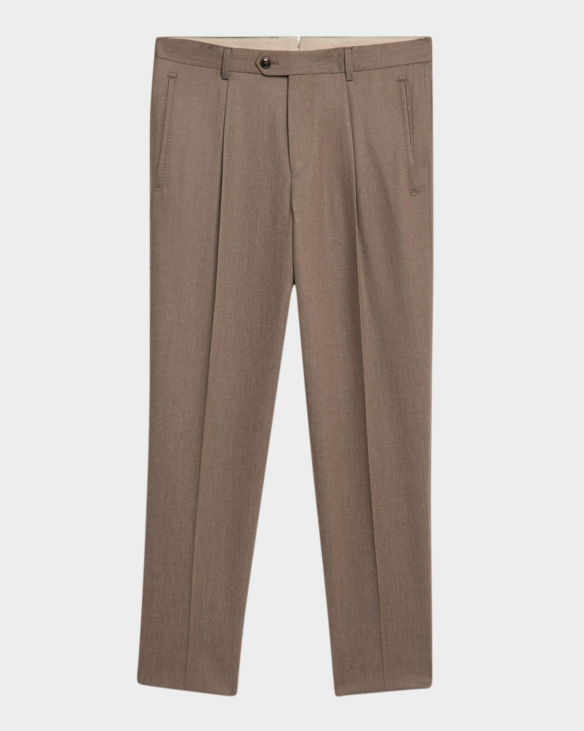 Men's Corvin Wool Shirt Jacket Product Image