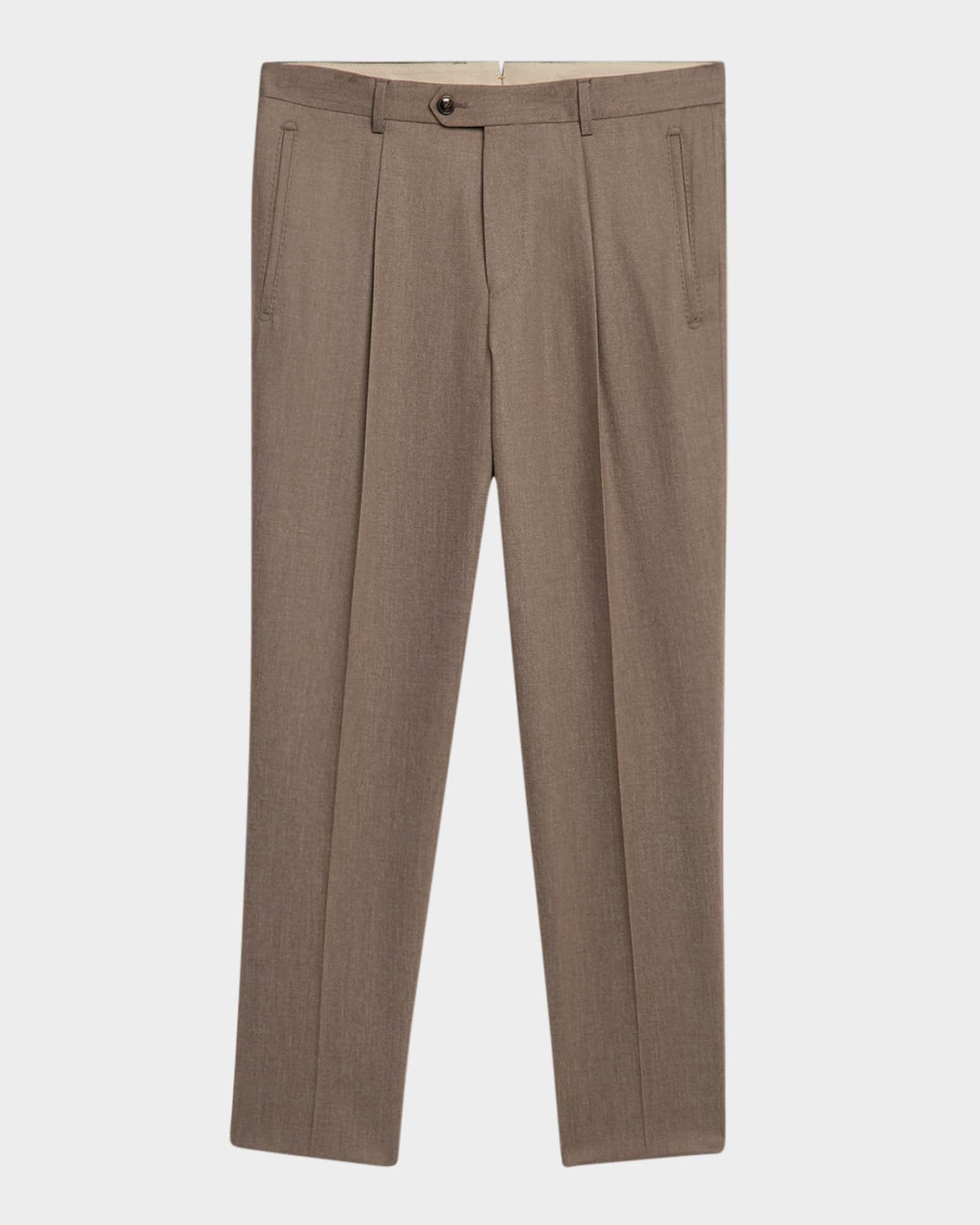 Men's Corvin Wool Shirt Jacket Product Image