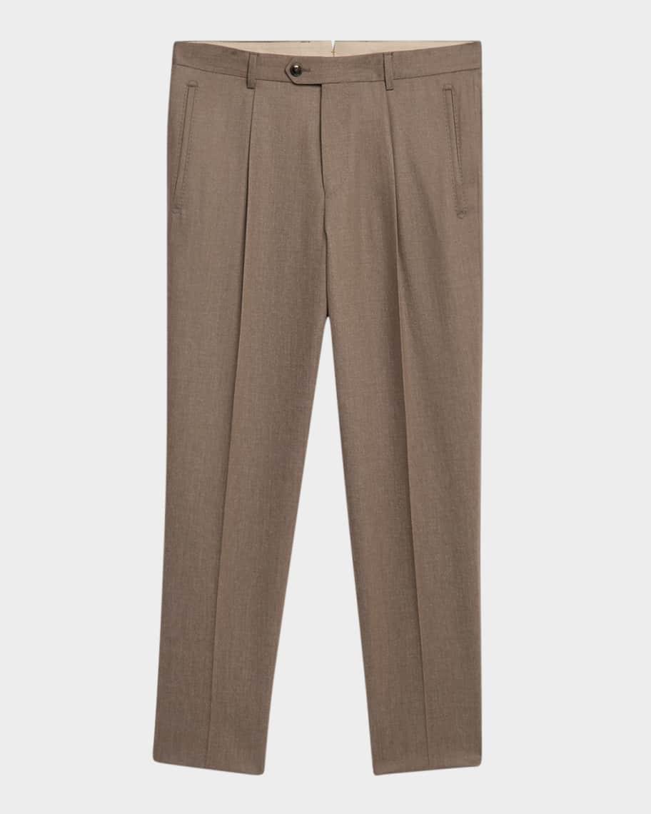 Men's Corvin Wool Shirt Jacket Product Image