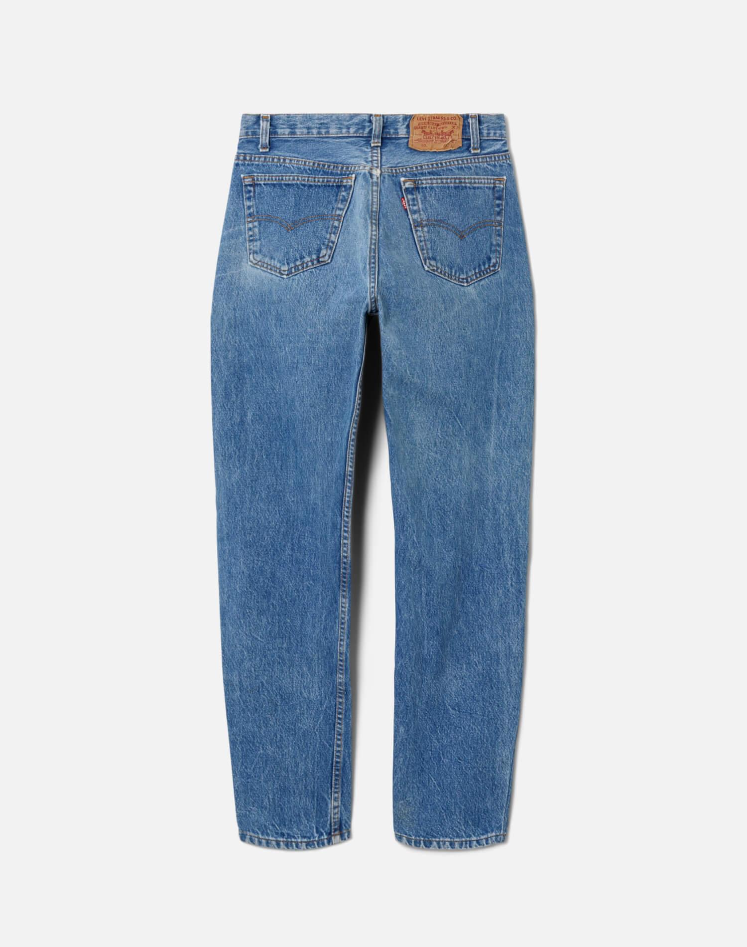 80s Levi's 501 -#1 Female Product Image