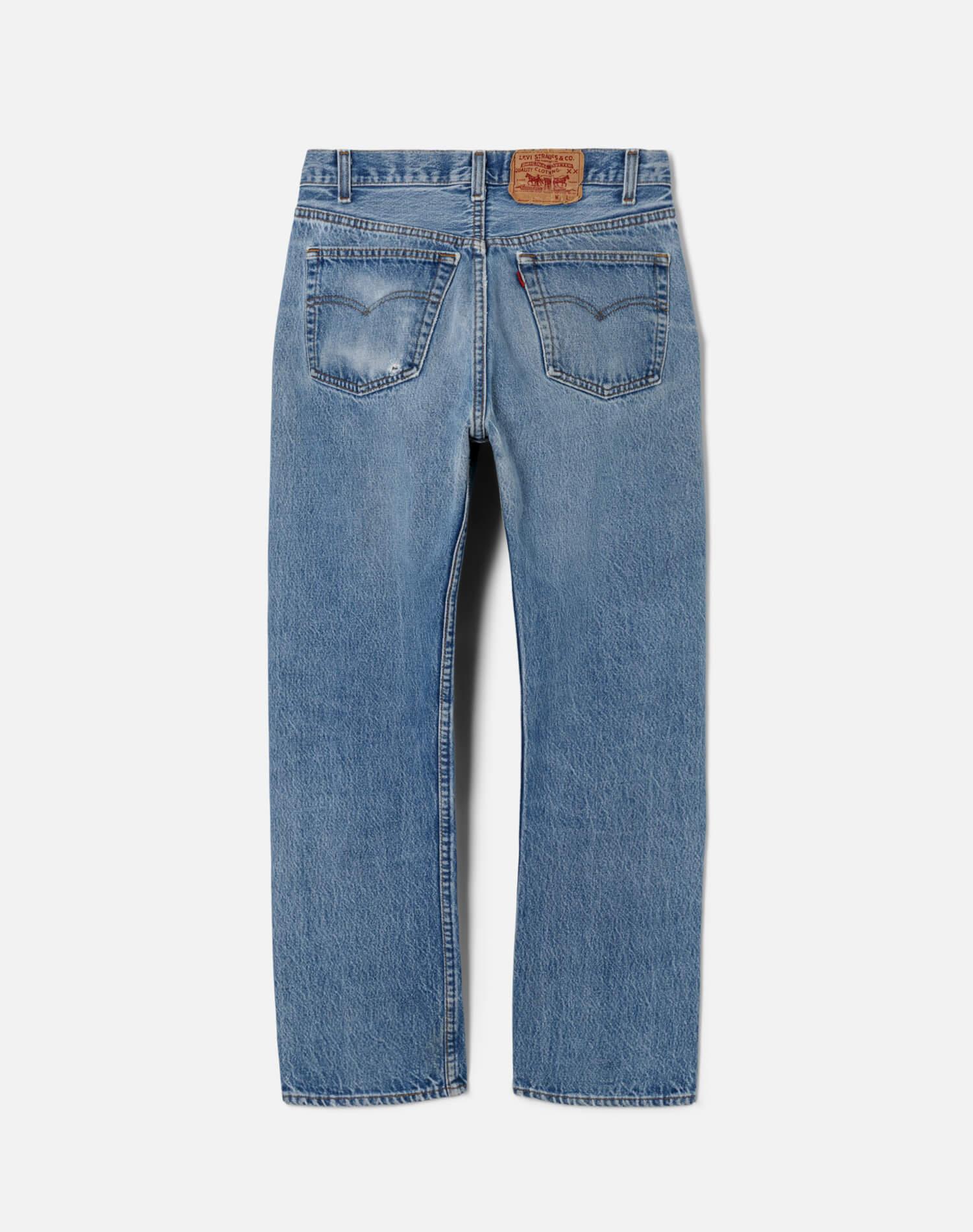 80s Levi's 501 -#20 Female Product Image