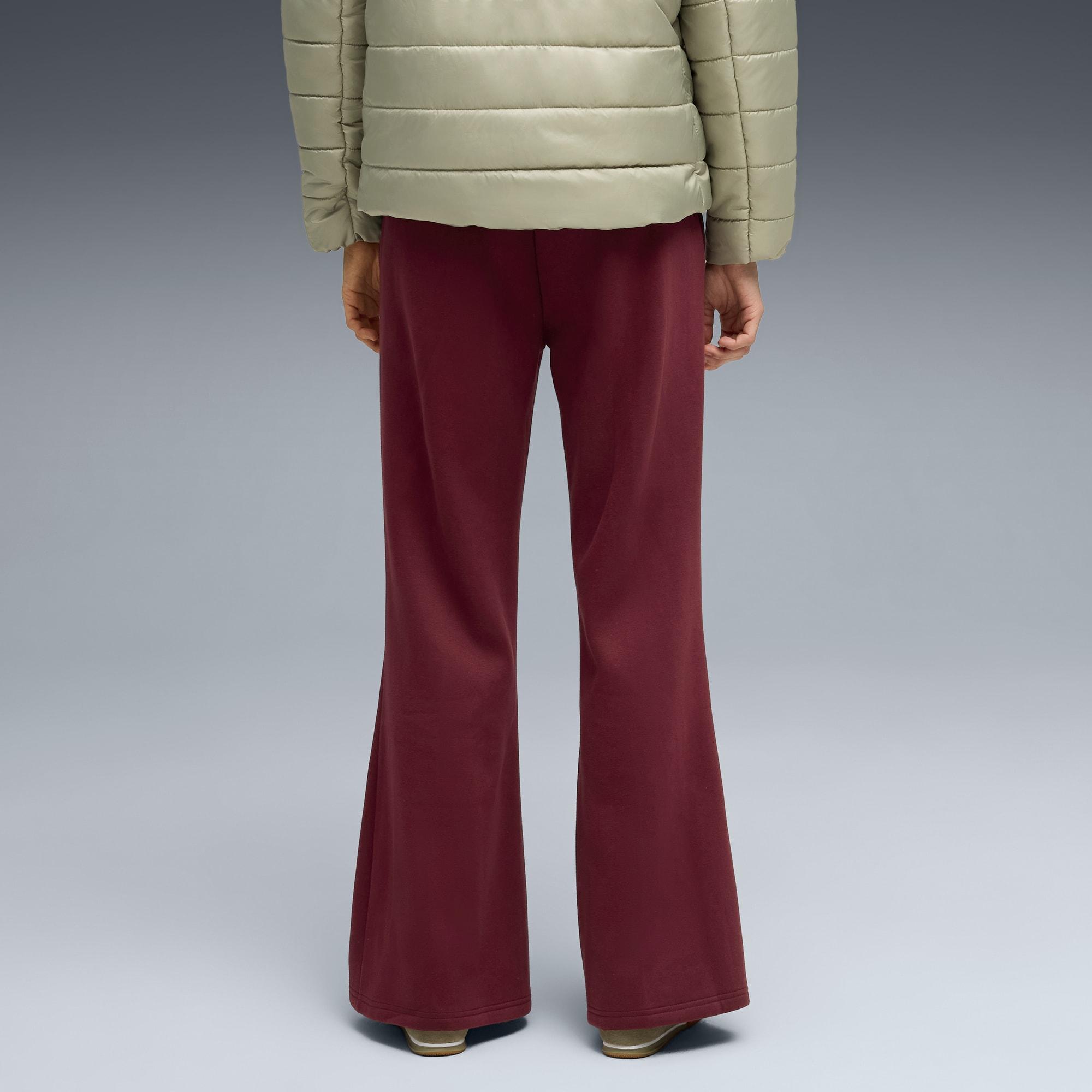 PUMA HER Straight Pants Women Product Image