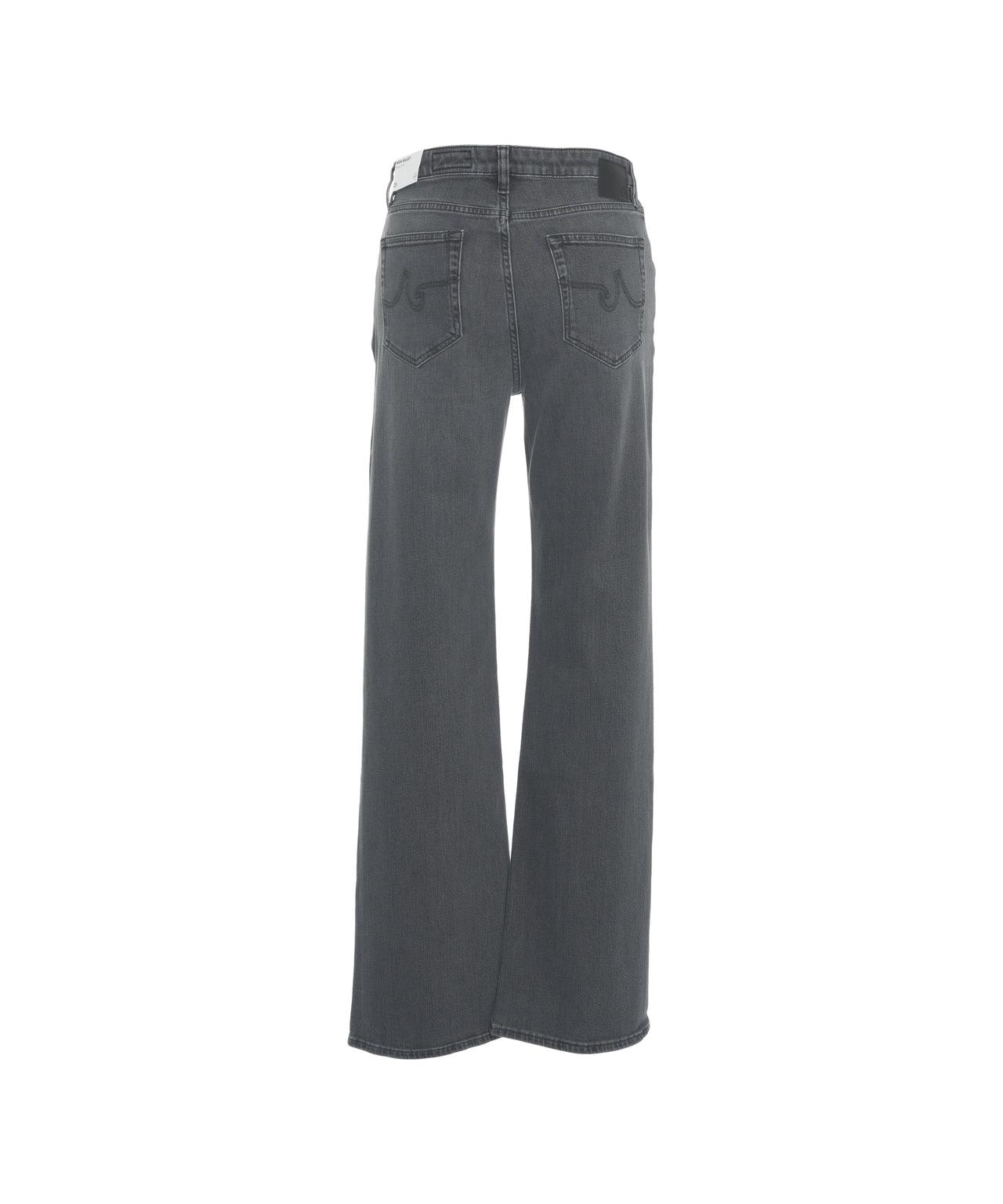 Straight leg jeans Product Image