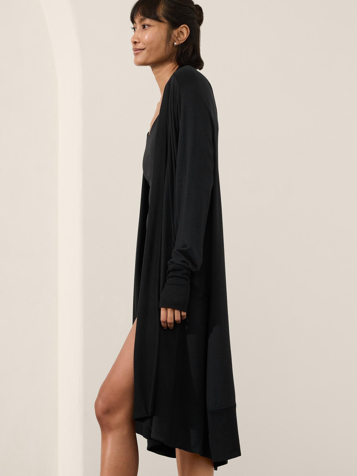 Pranayama Long Wrap Product Image