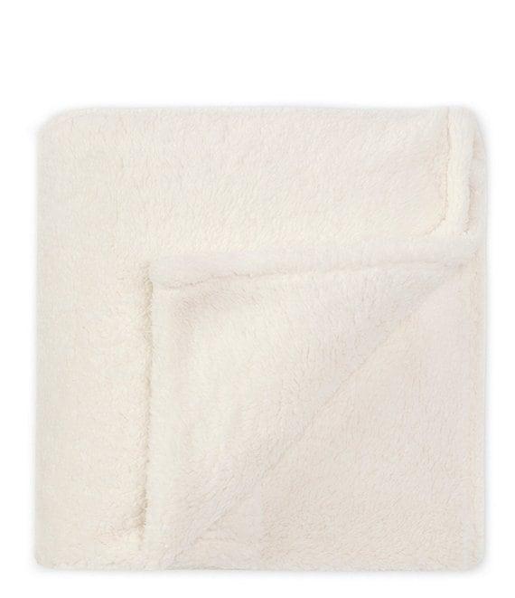 L.L. Bean Cozy Plush Patch Pocketed Wearable Throw Product Image