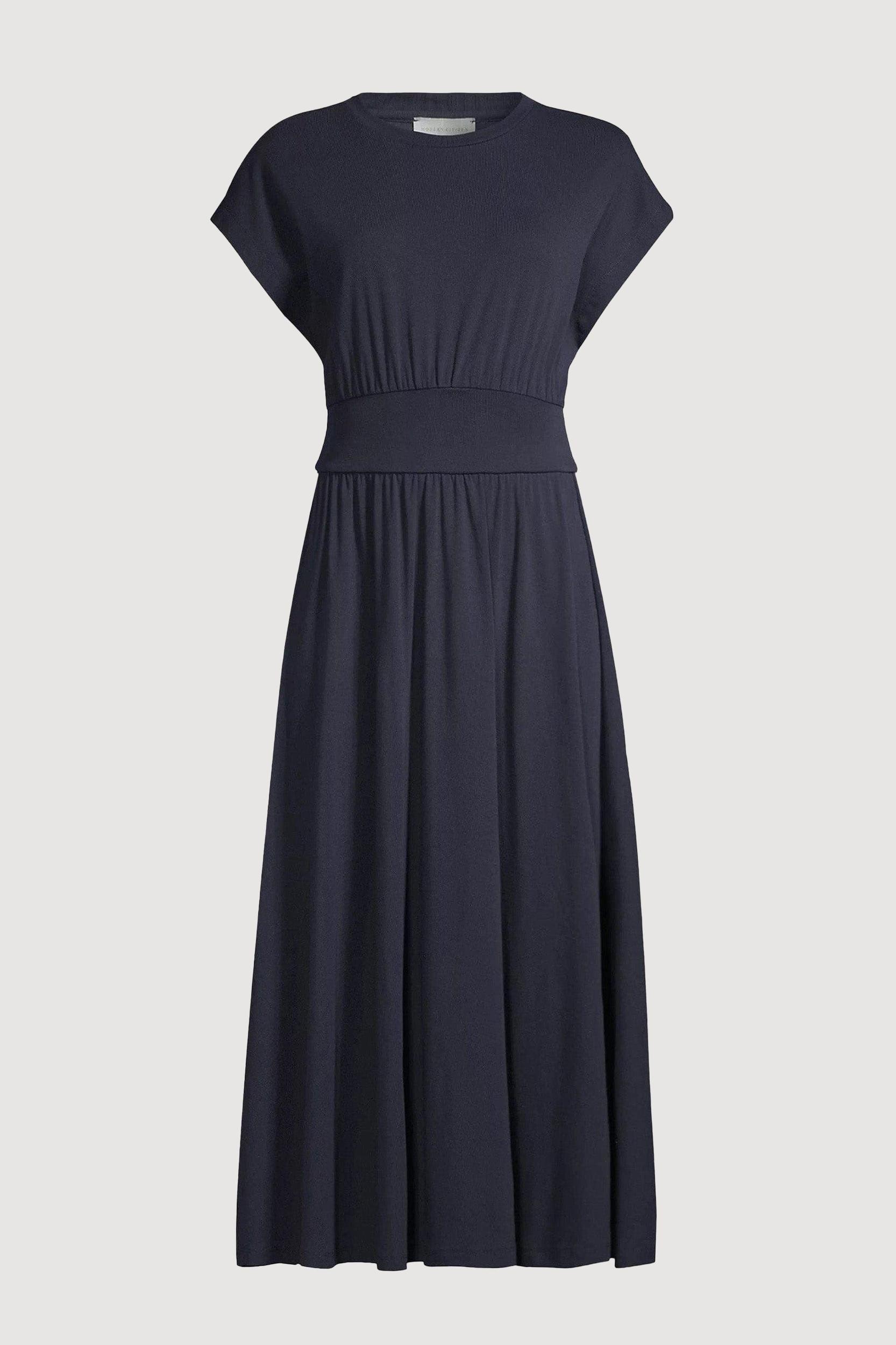 Prima Jersey Midi Dress Product Image