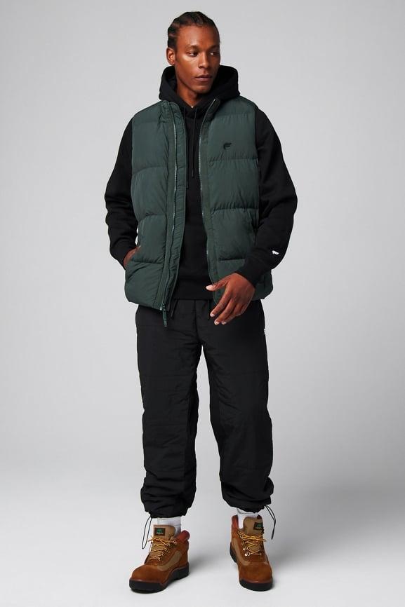 The Essential Puffer Pant Product Image