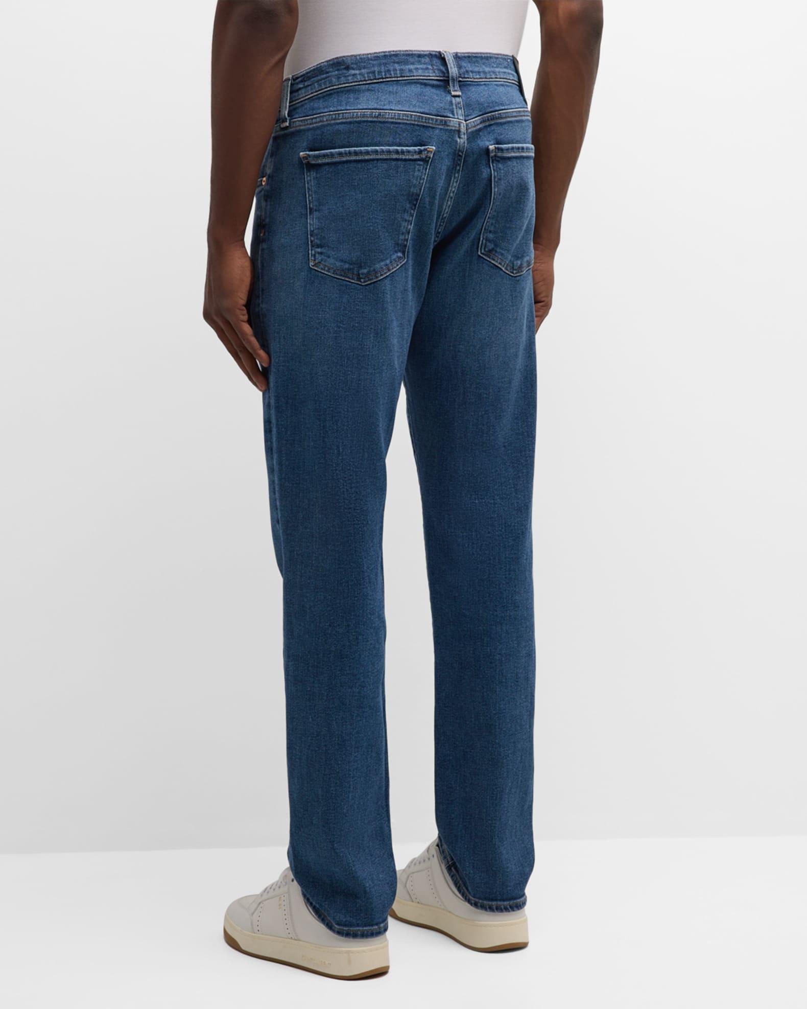 Men's Gage Slim-Straight Jeans Product Image