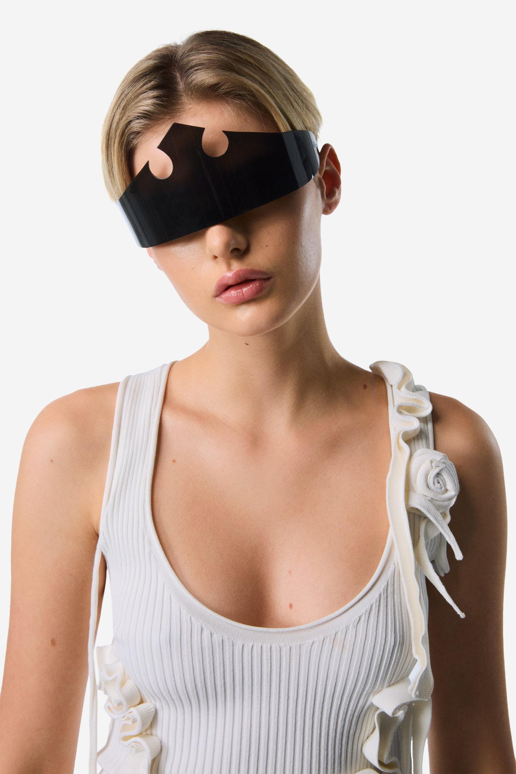 Disney X Coperni Crown Headband Product Image