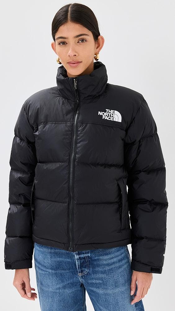 The North Face 1996 Retro Nuptse Jacket | Shopbop Product Image