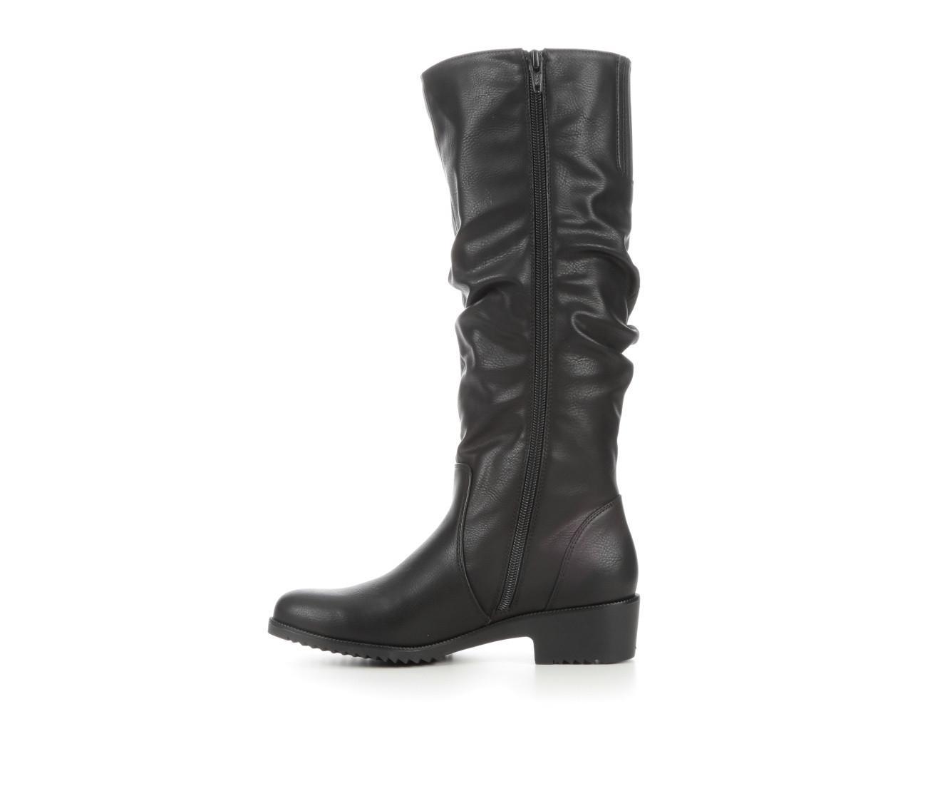 Women's Solanz Devora Knee High Boots Product Image