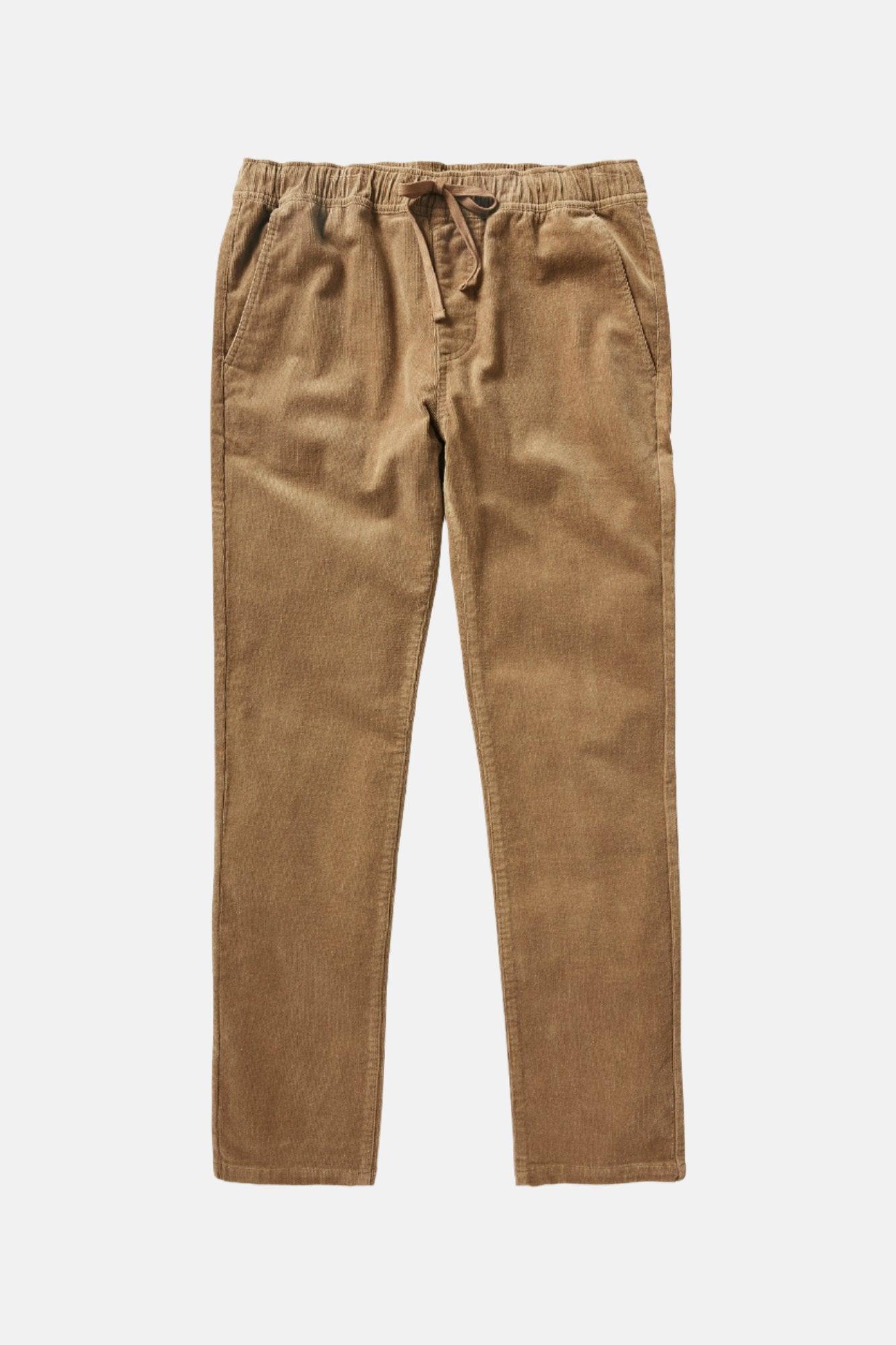 PIPELINE CORDUROY PANT Product Image