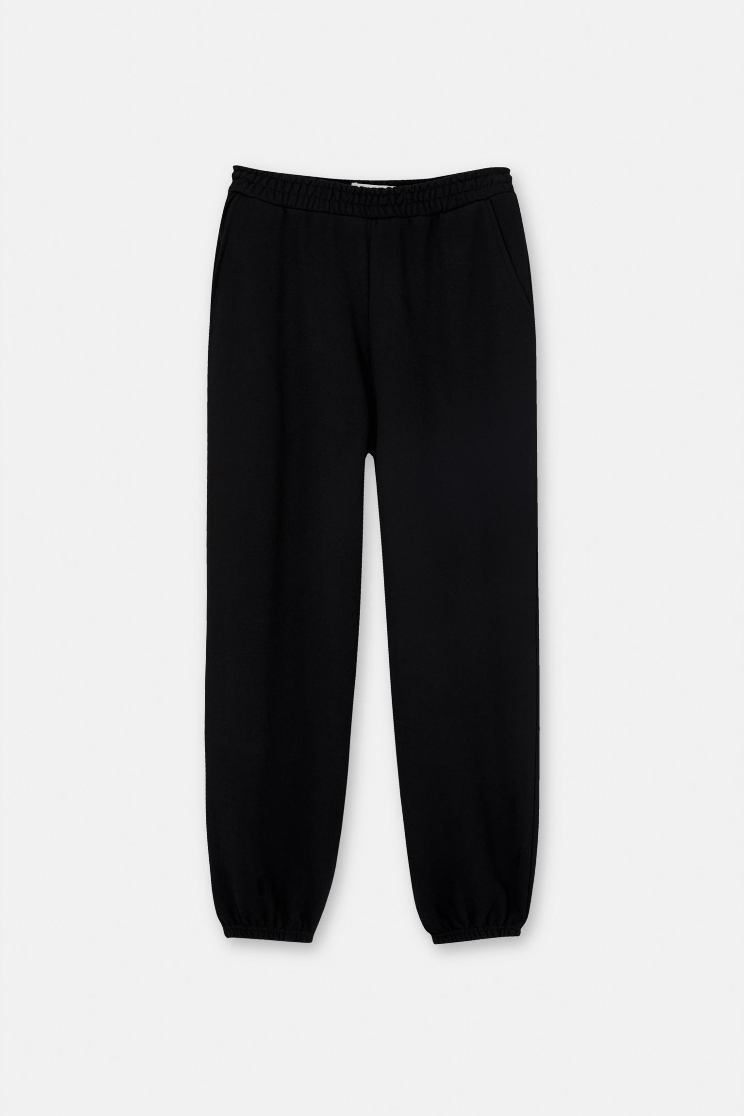 Basic joggers Product Image