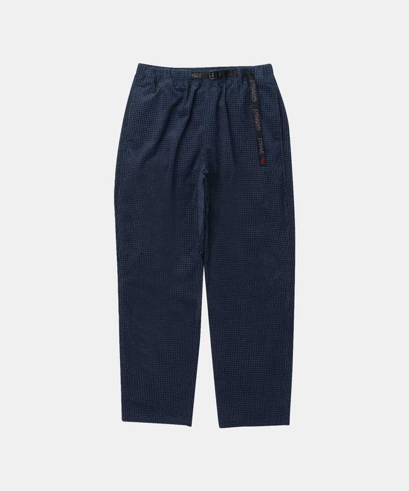 O.G. Grid Check Jam Pant Product Image