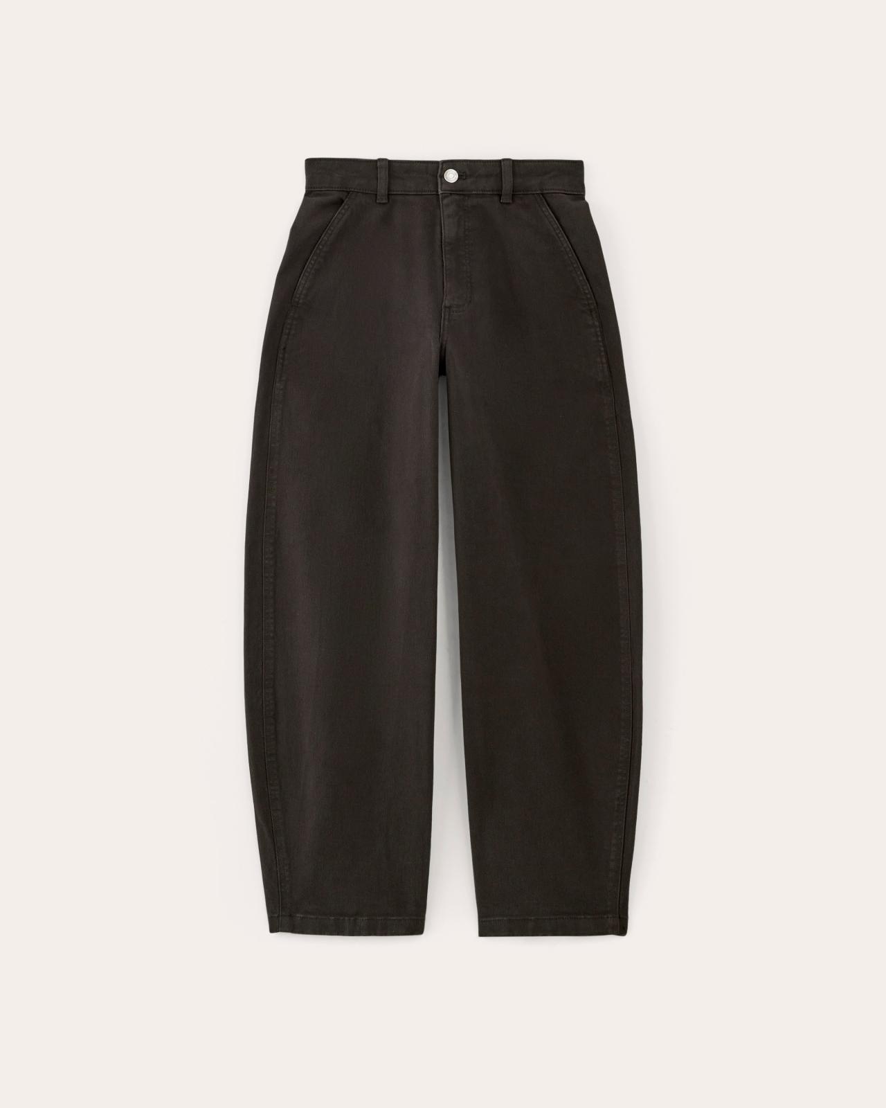 The Utility Curve Pant Product Image