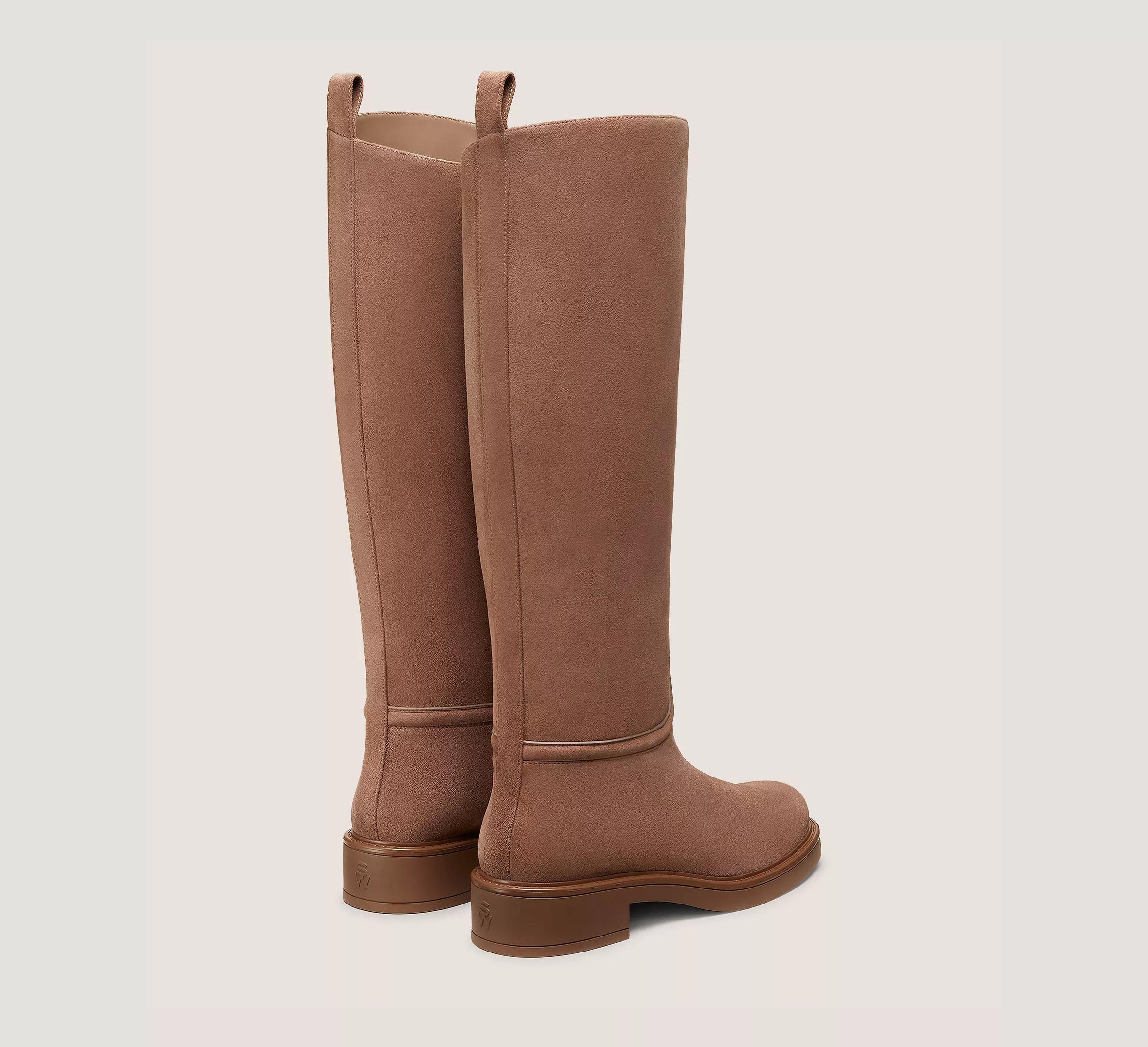 CELIA RIDING BOOT Product Image