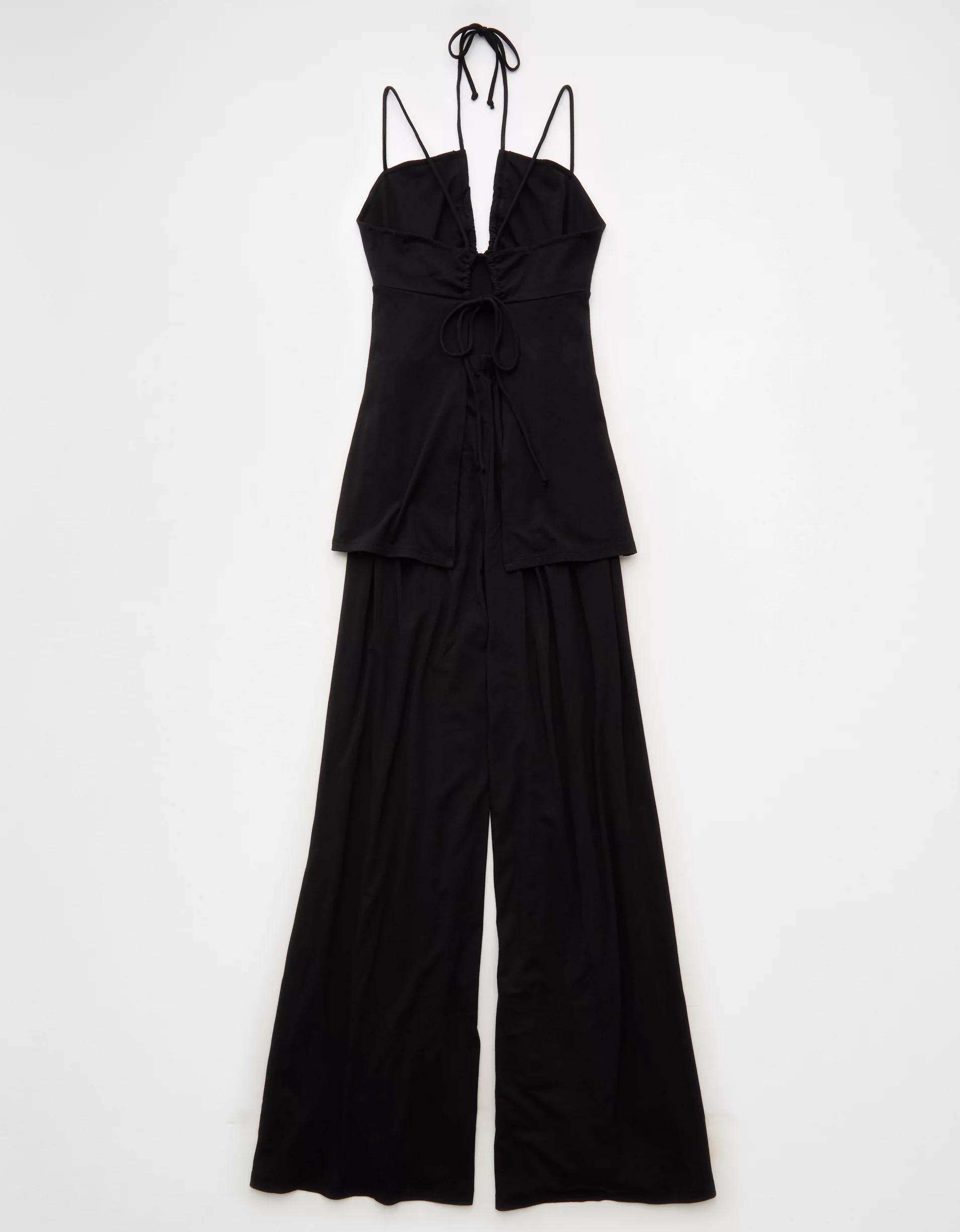 AE Knit 2-in-1 Jumpsuit Product Image