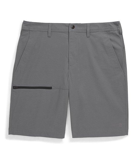 The North Face Basin 9#double; Inseam Shorts Product Image