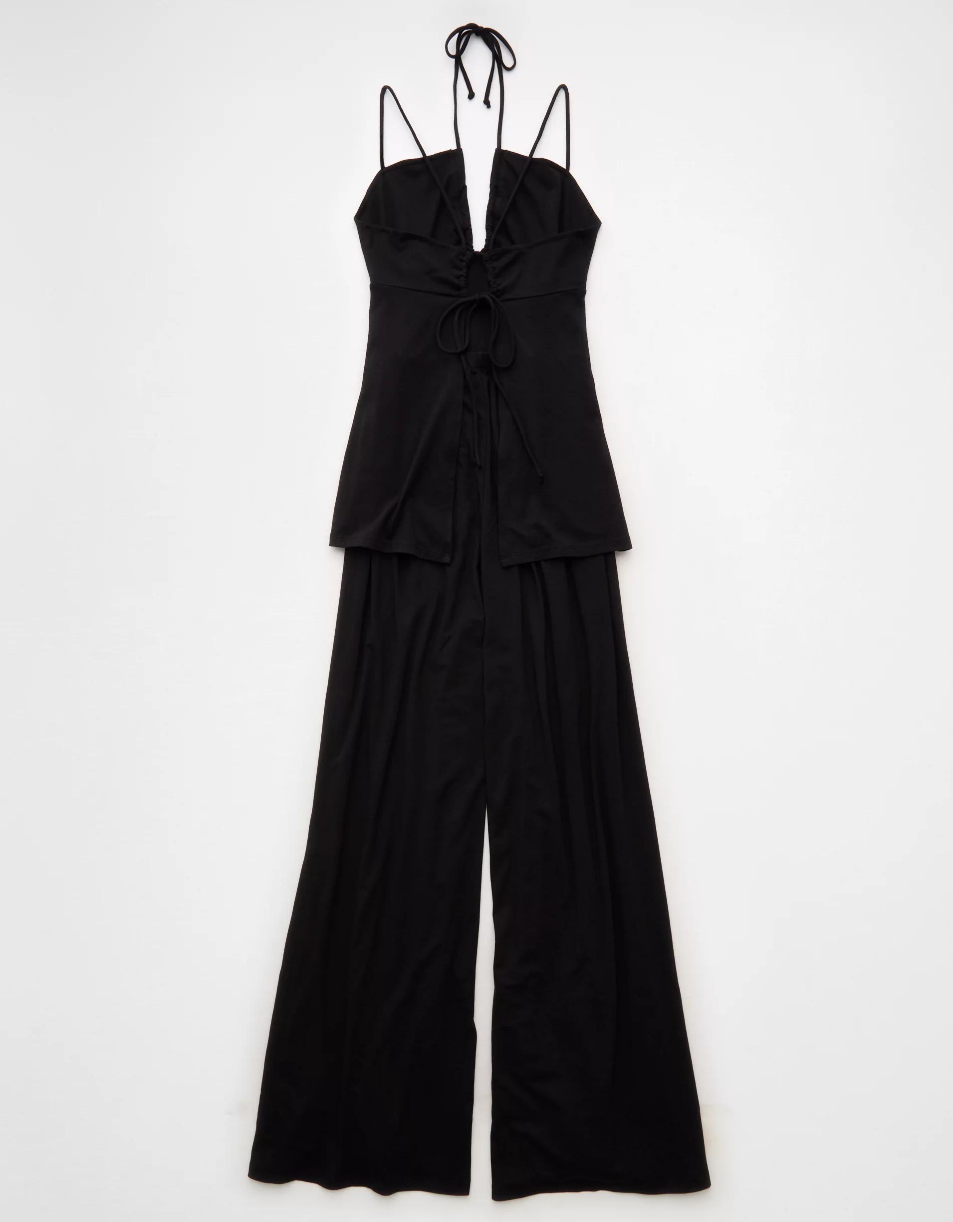AE Knit 2-in-1 Jumpsuit Product Image