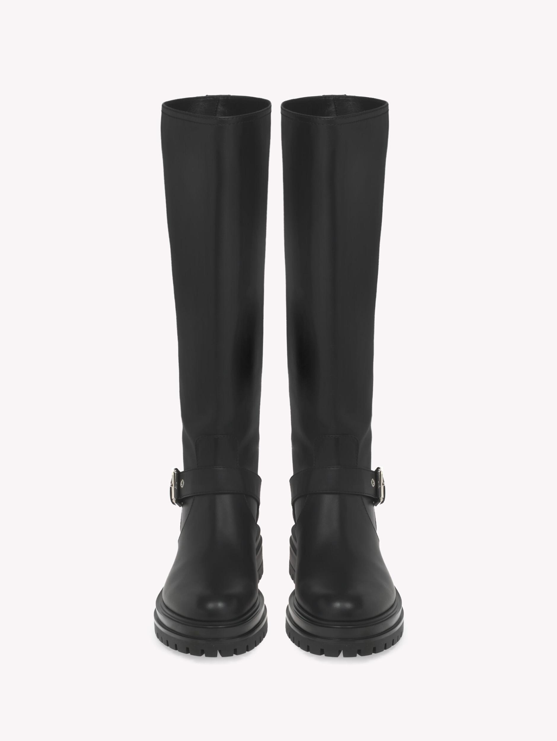 THIAGO BOOT Gianvito Rossi Product Image