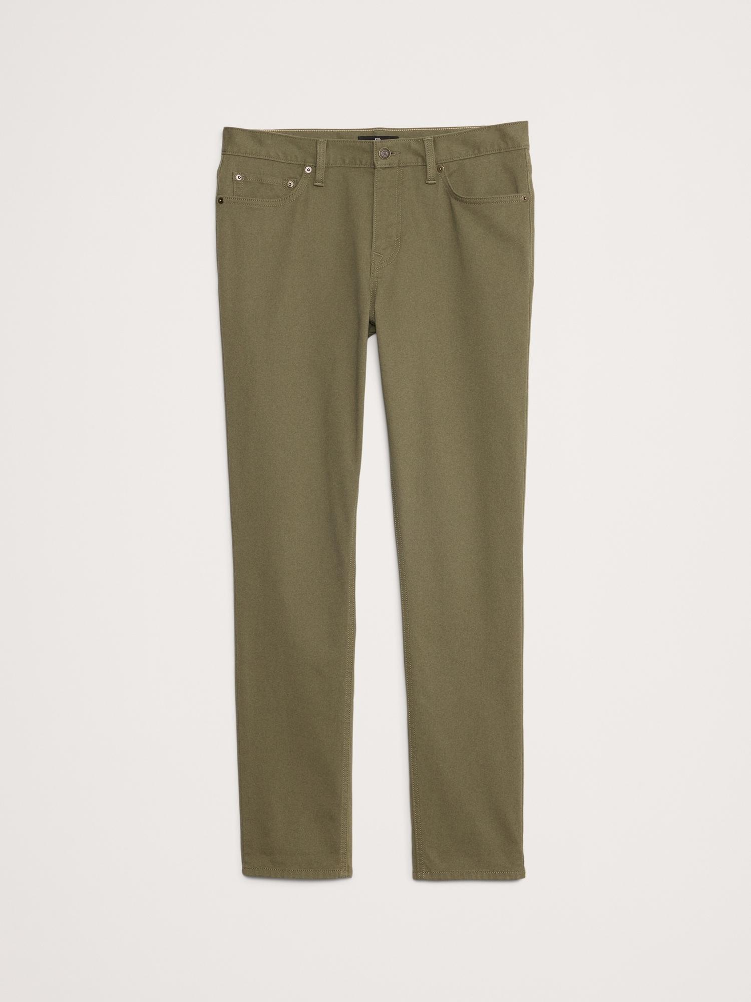 Skinny Traveler Pant Product Image