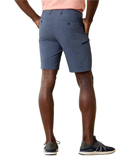 Tommy Bahama Coast 9.5#double; Inseam Cargo Shorts Product Image