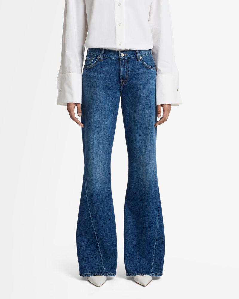 MANKIND Twisted Seam Spencer Flare Product Image