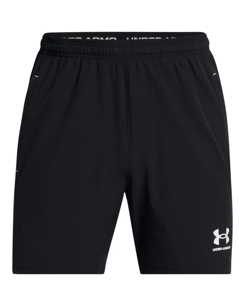 UA Challenger Pro Woven Product Image