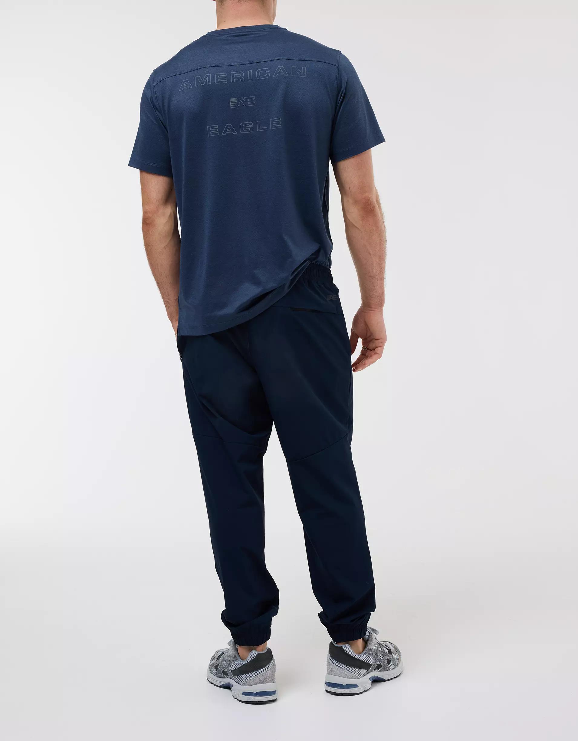 AE 24/7 Tech Jogger Product Image
