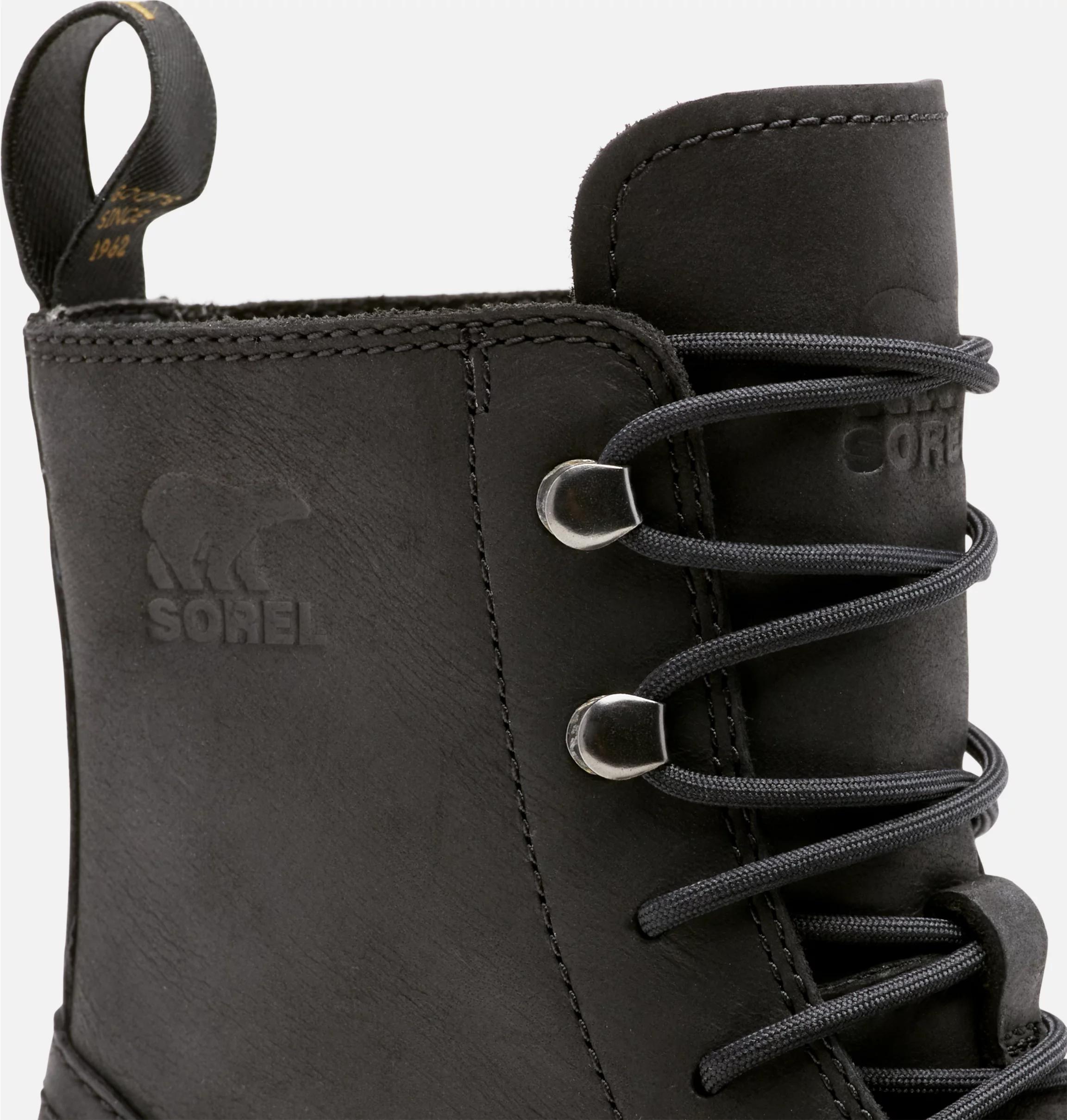 Women's Hi-Line™ Lace Boot Product Image