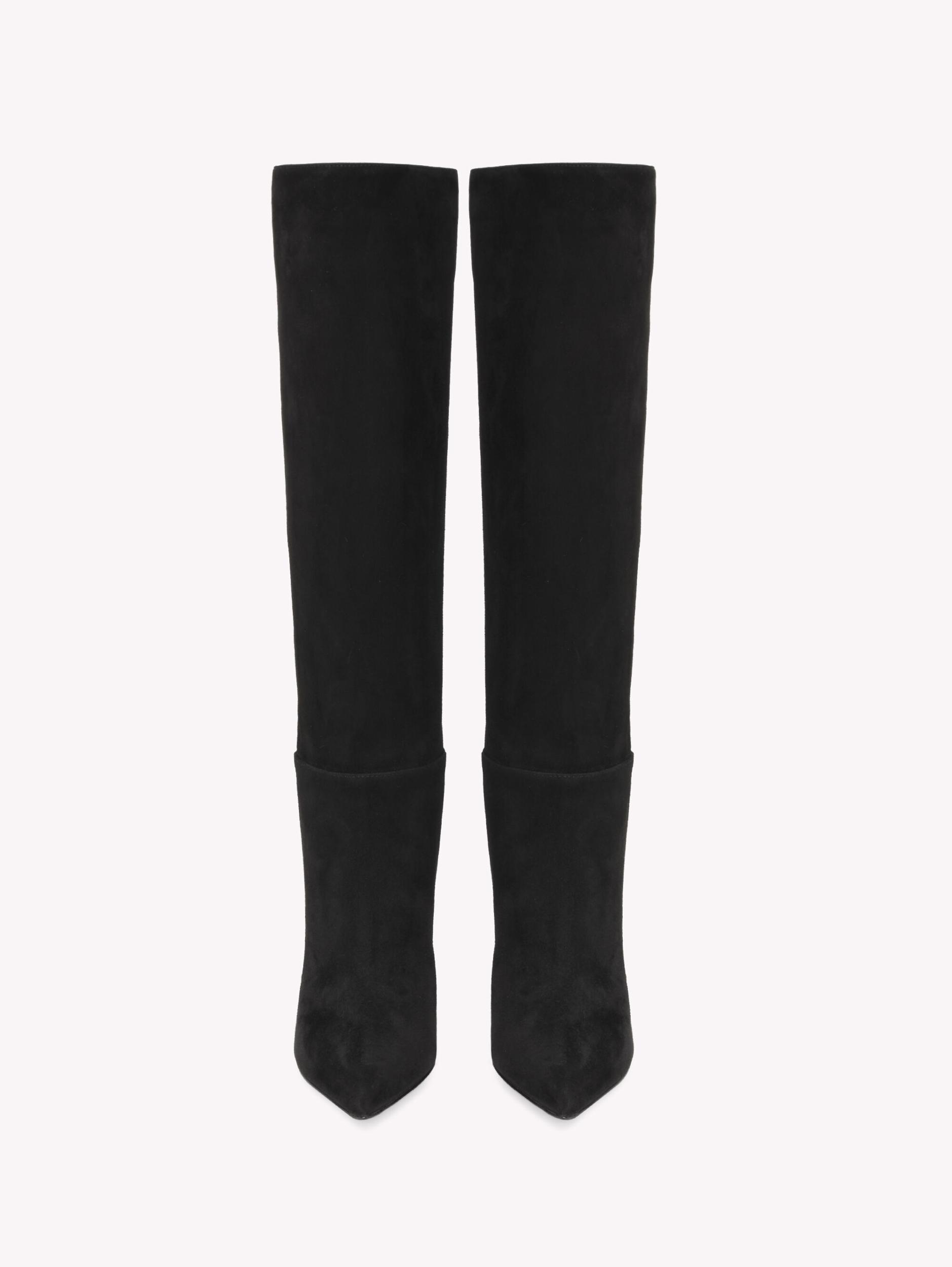 PIPER BOOT 85 Gianvito Rossi Product Image