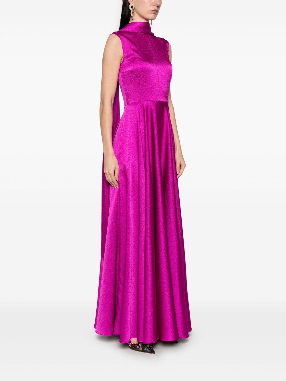 Emilia maxi dress Product Image