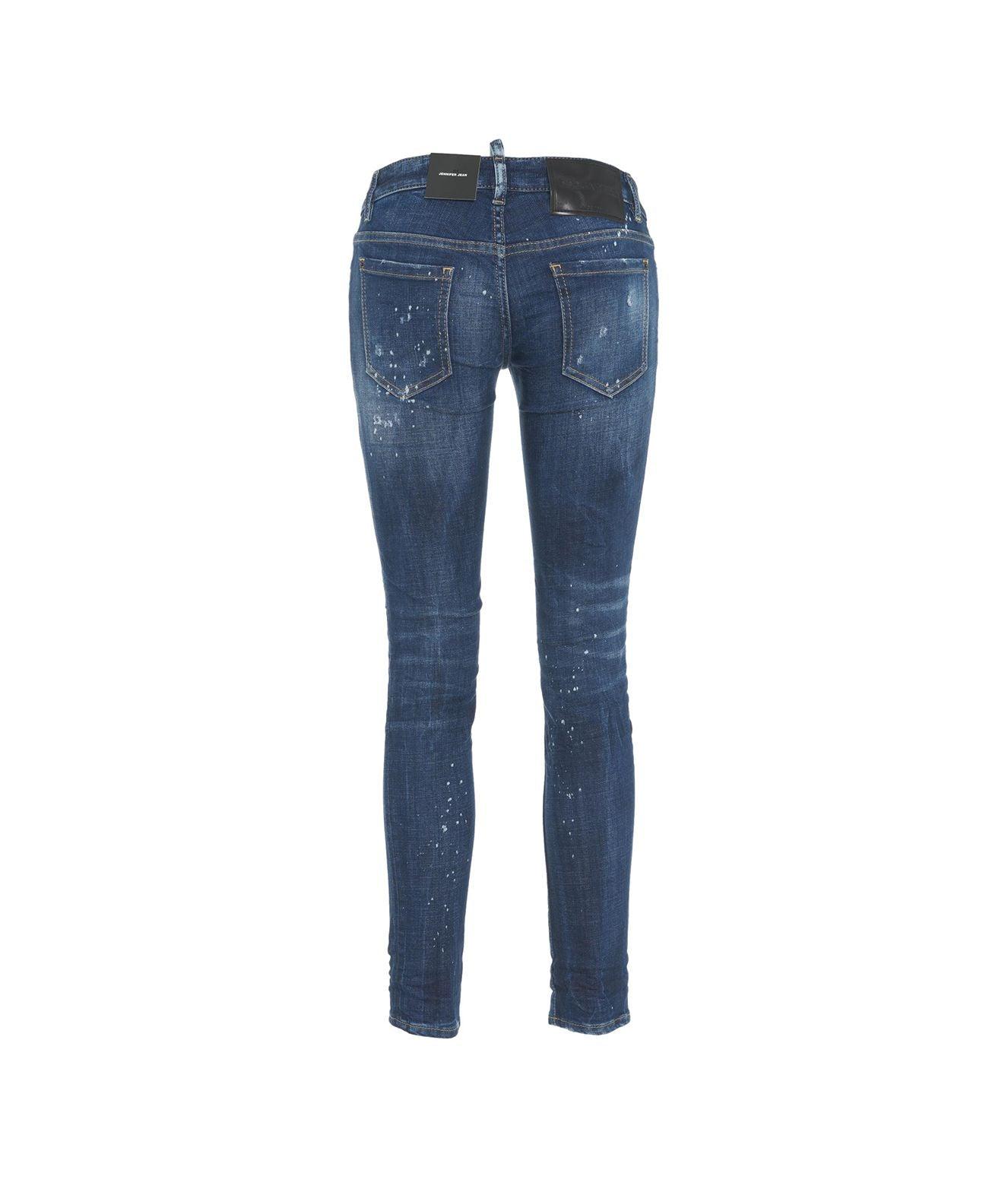 Skinny jeans 'Jennifer' Product Image