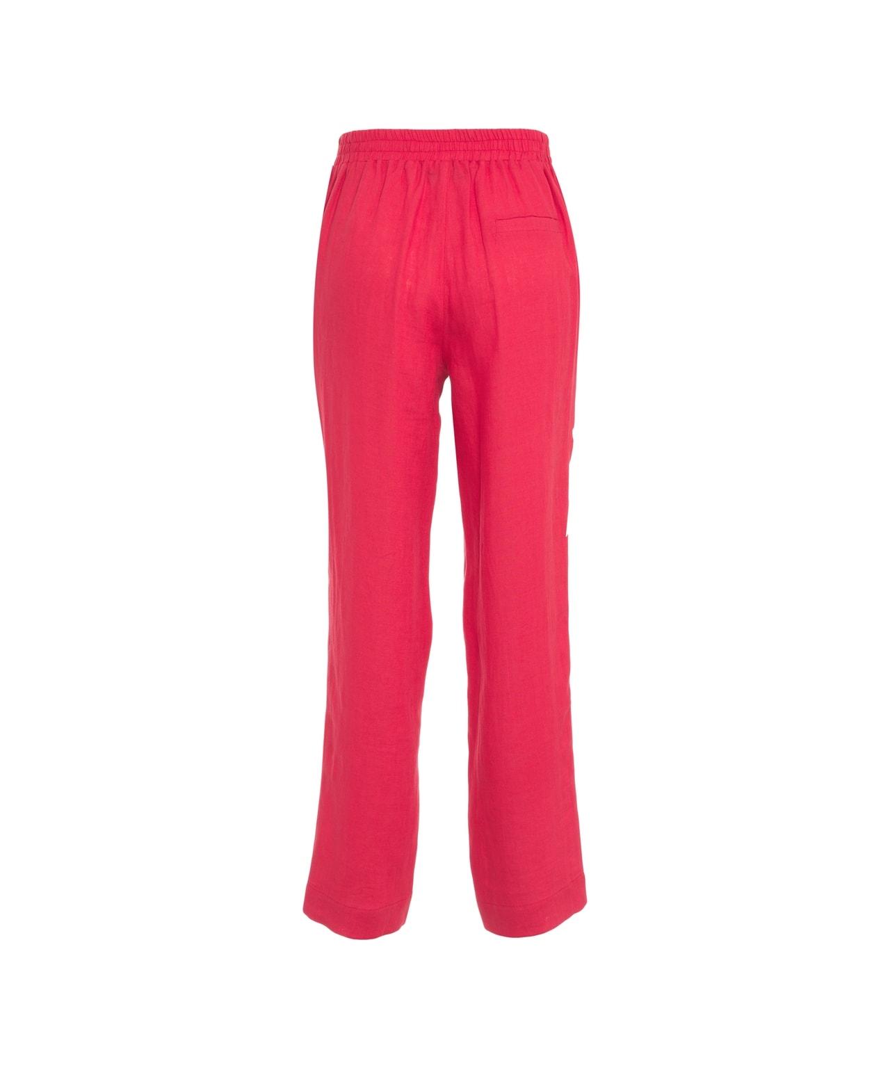 Linen pants Product Image