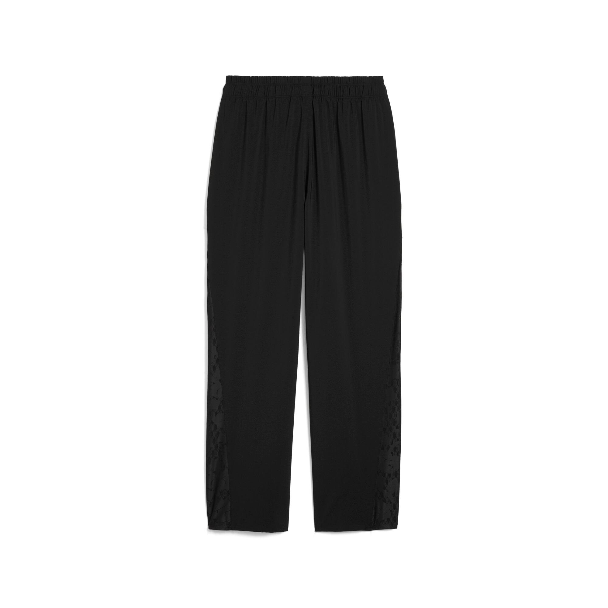 LACE Woven Women's Pants Product Image