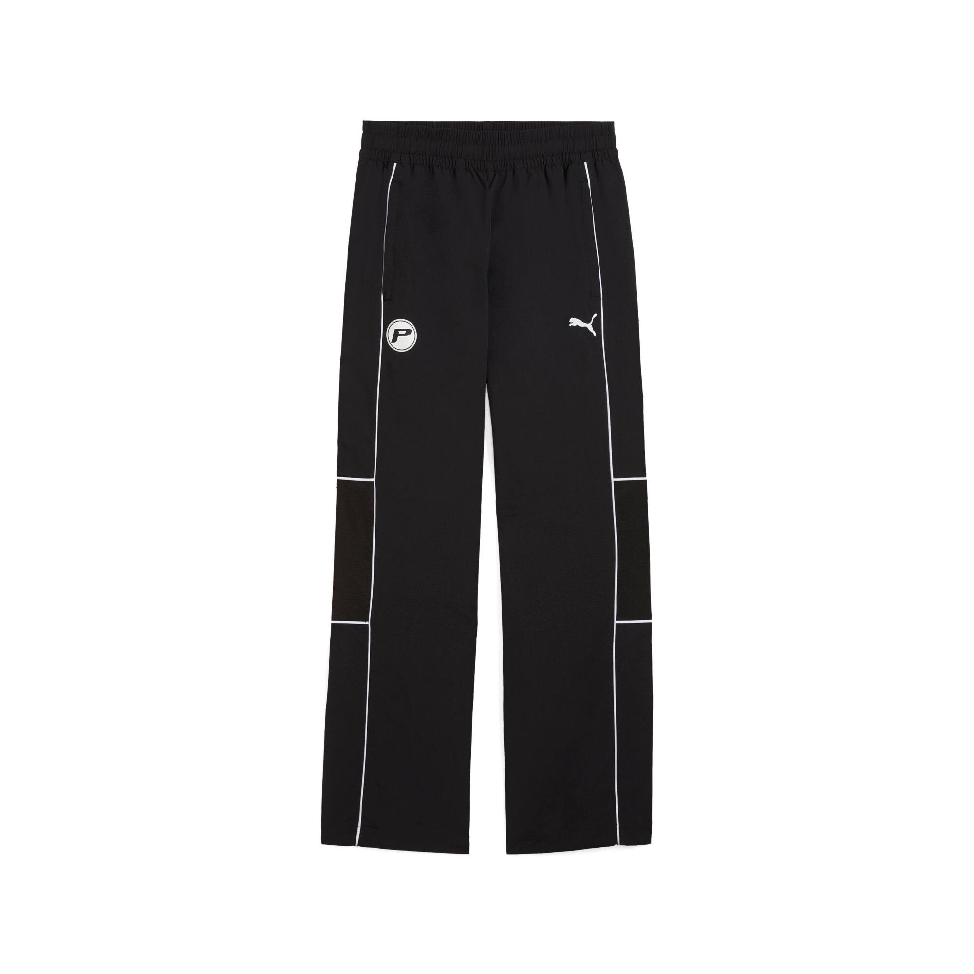 SDS Relaxed Graphic Men's Track Pants Product Image