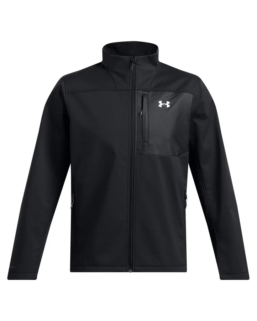 UA Storm ColdGear® Infrared Shield 2.0 Product Image