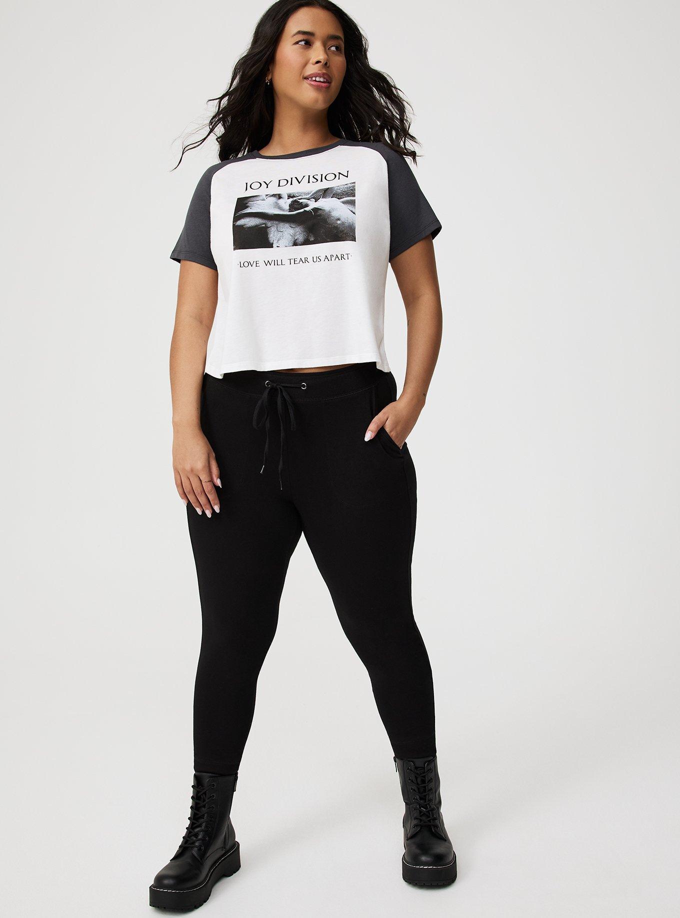 Full-Length Jogger Legging Product Image