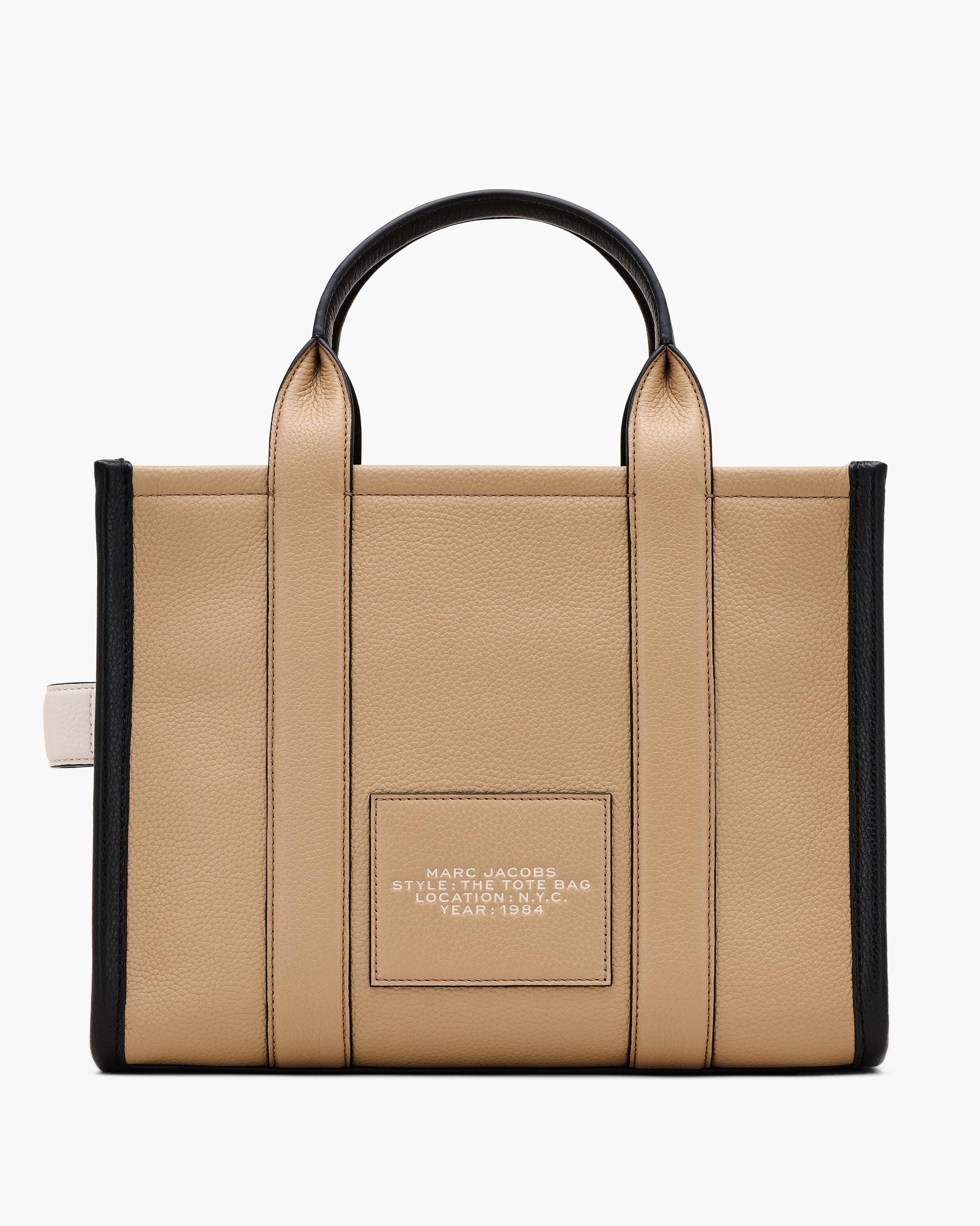The Canvas Medium Tote Bag Product Image