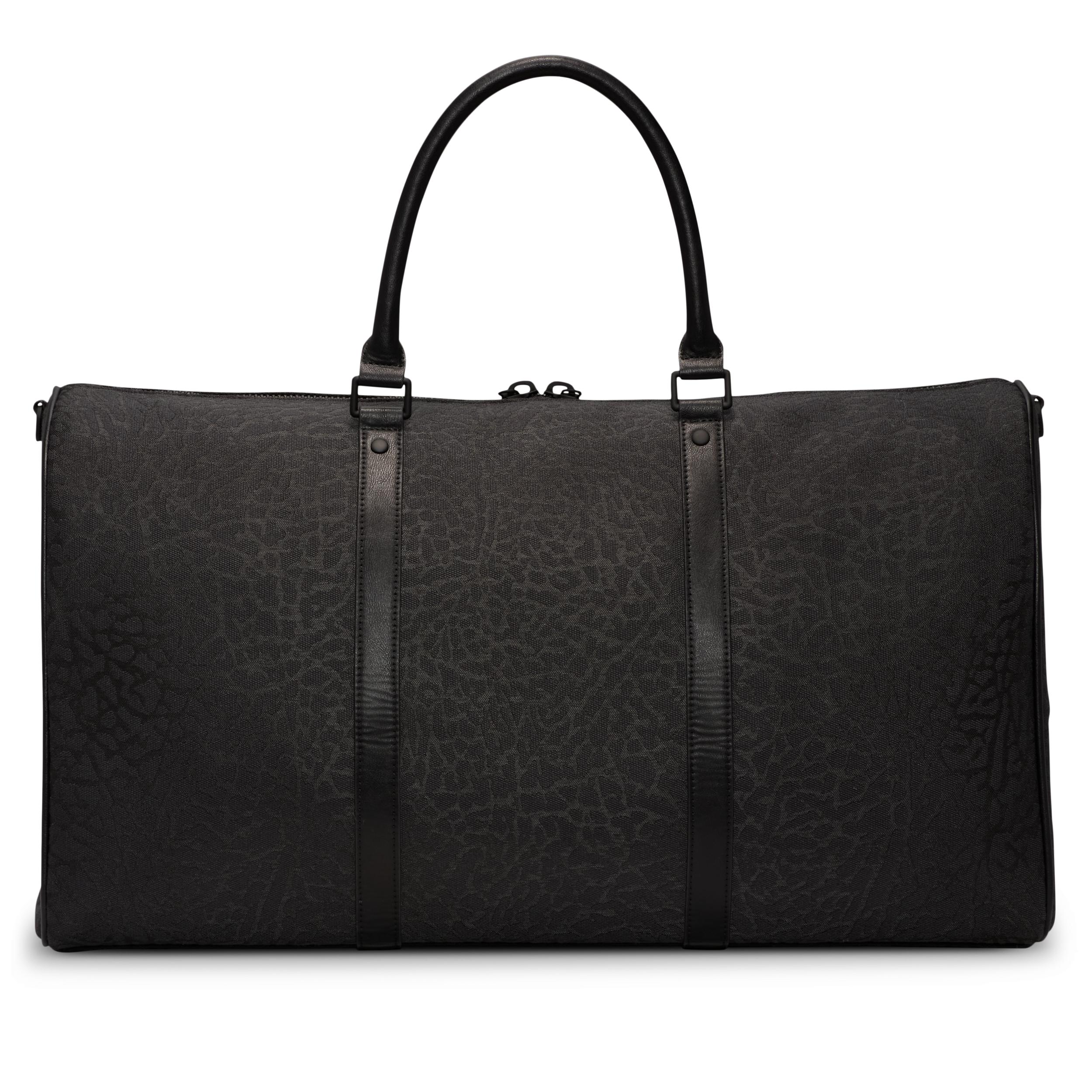 Mens Jordan Icon Duffel Bag (40L) | LM9021-G0T Product Image