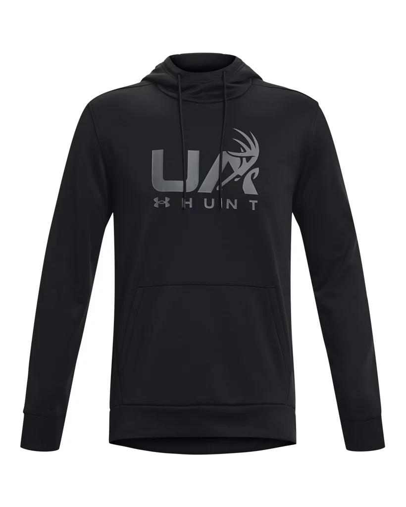 Armour Fleece® Hunt Logo Product Image