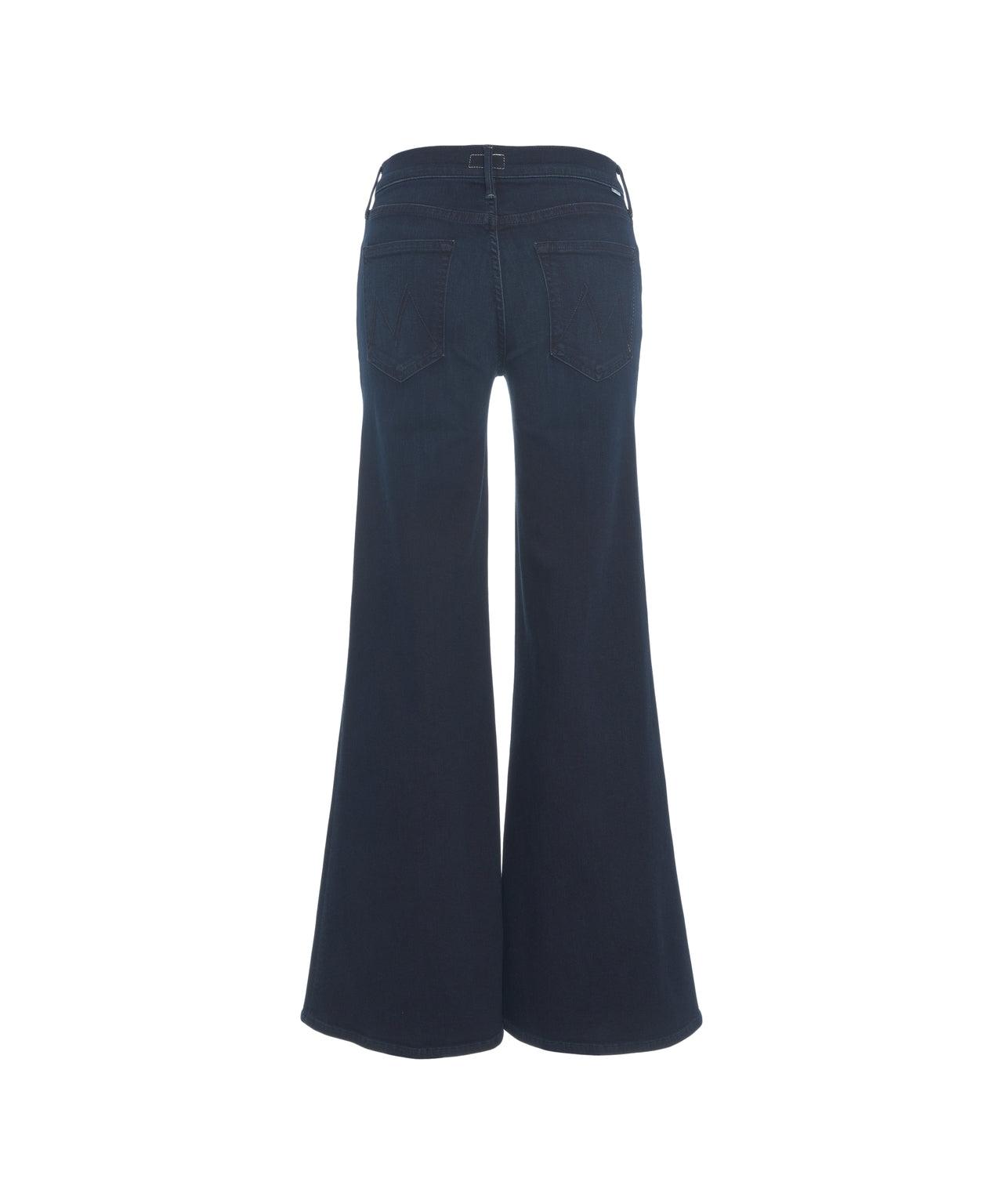 Flared Jeans 'The Twister Sneak' Product Image